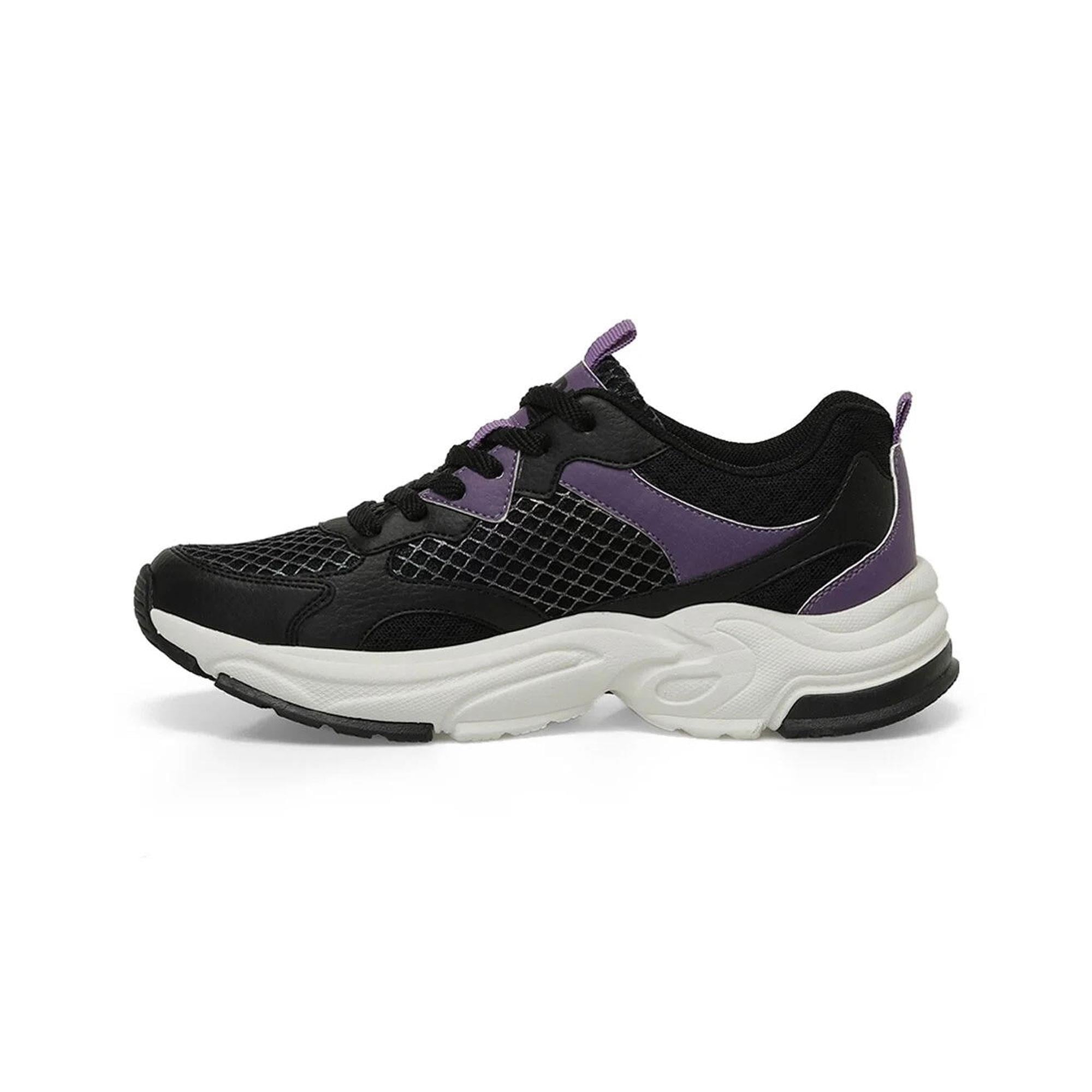 U.S. Polo Assn. Marley 4FX Kadın Günlük Spor Ayakkabı