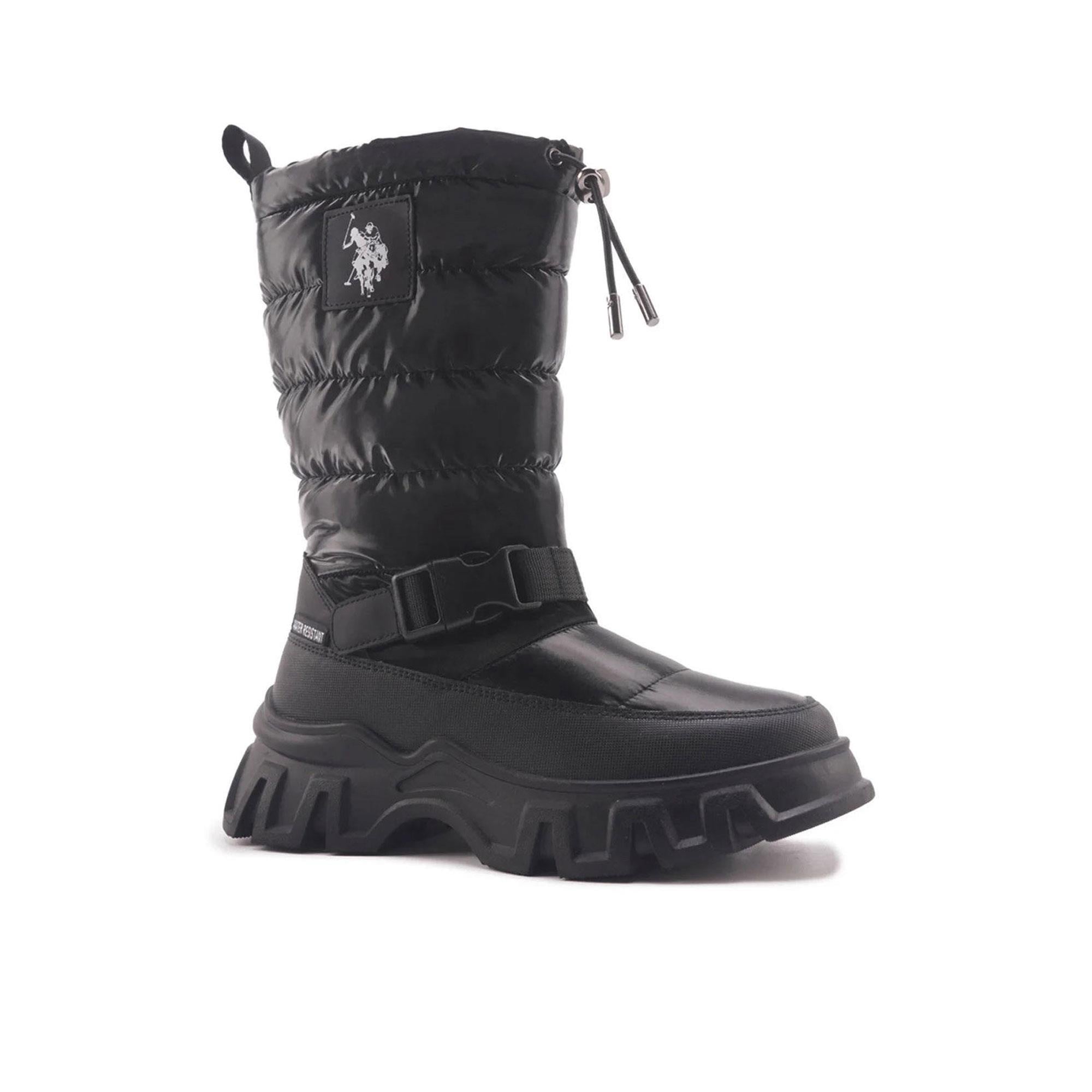 U.S. Polo Assn. Poretta Çocuk Çizme