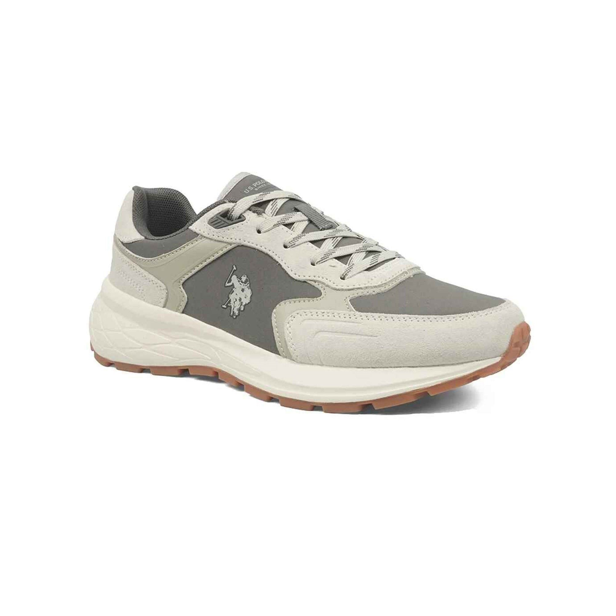 U.S. Polo Assn. Hover 6FX Erkek Günlük Spor Ayakkabı