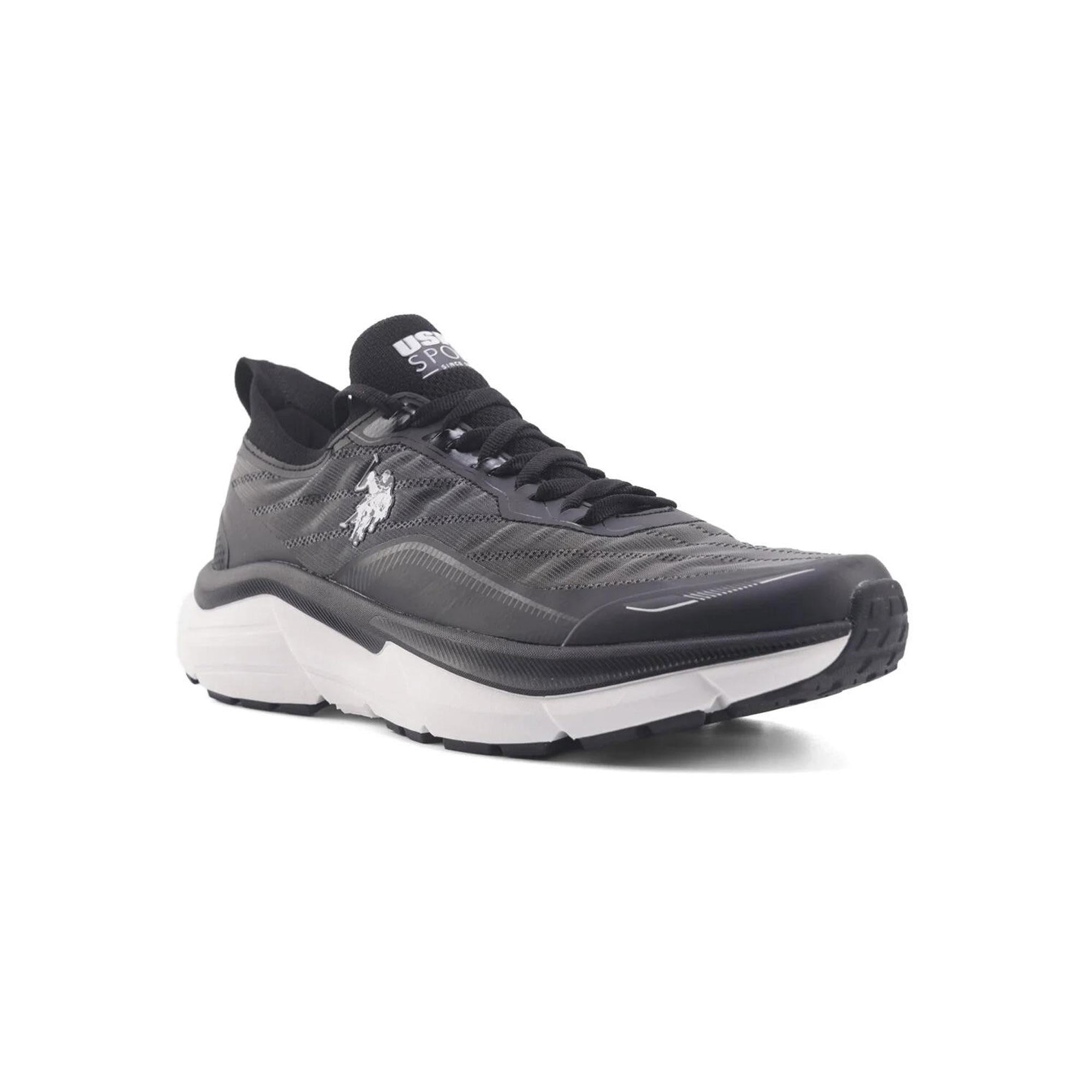 U.S. Polo Assn. Steven Erkek Koşu Ayakkabısı