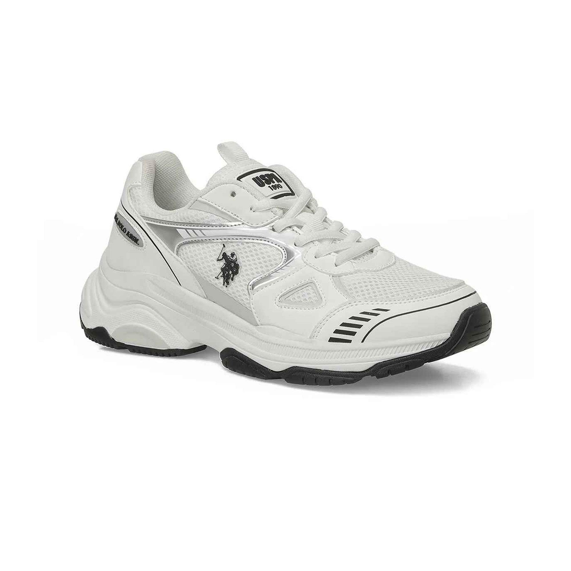 U.S. Polo Assn. Merida Kadın Günlük Spor Ayakkabı