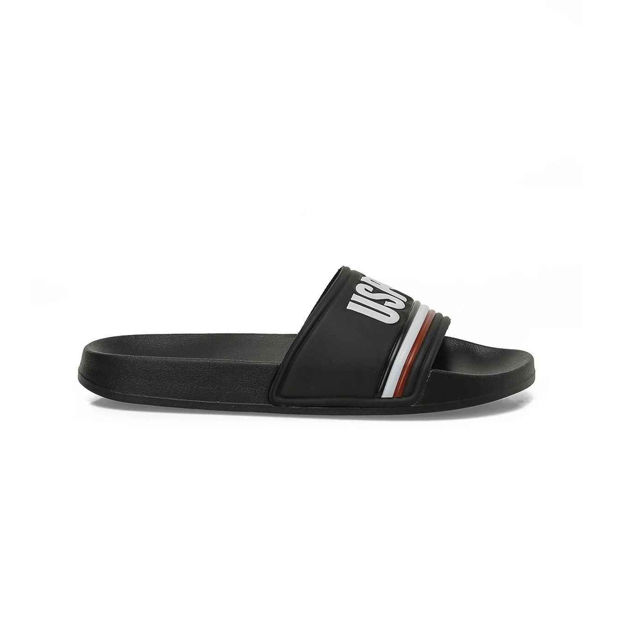 U.S. Polo Assn. Alvega 6FX Erkek Terlik