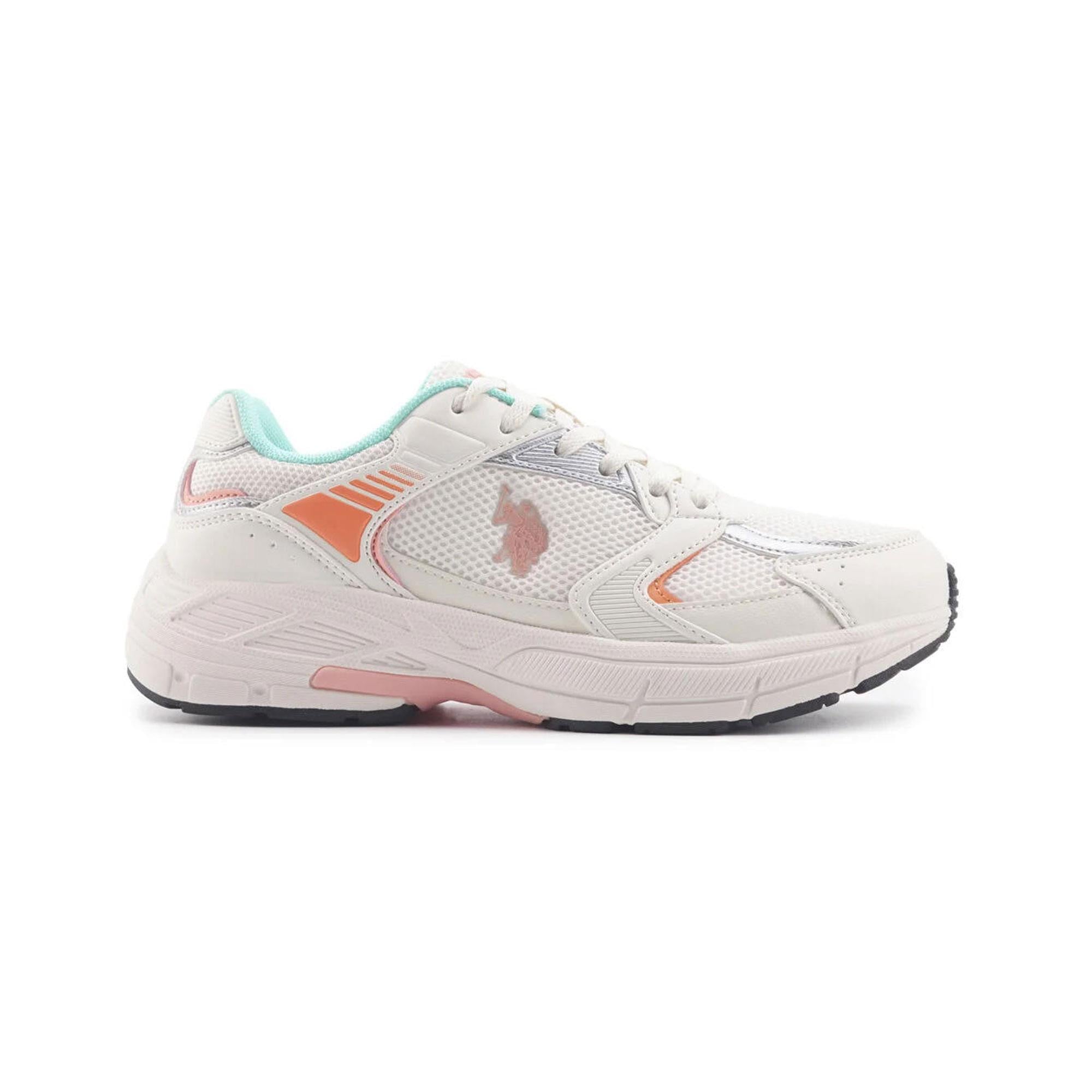 U.S. Polo Assn. Felix Kadın Günlük Spor Ayakkabı