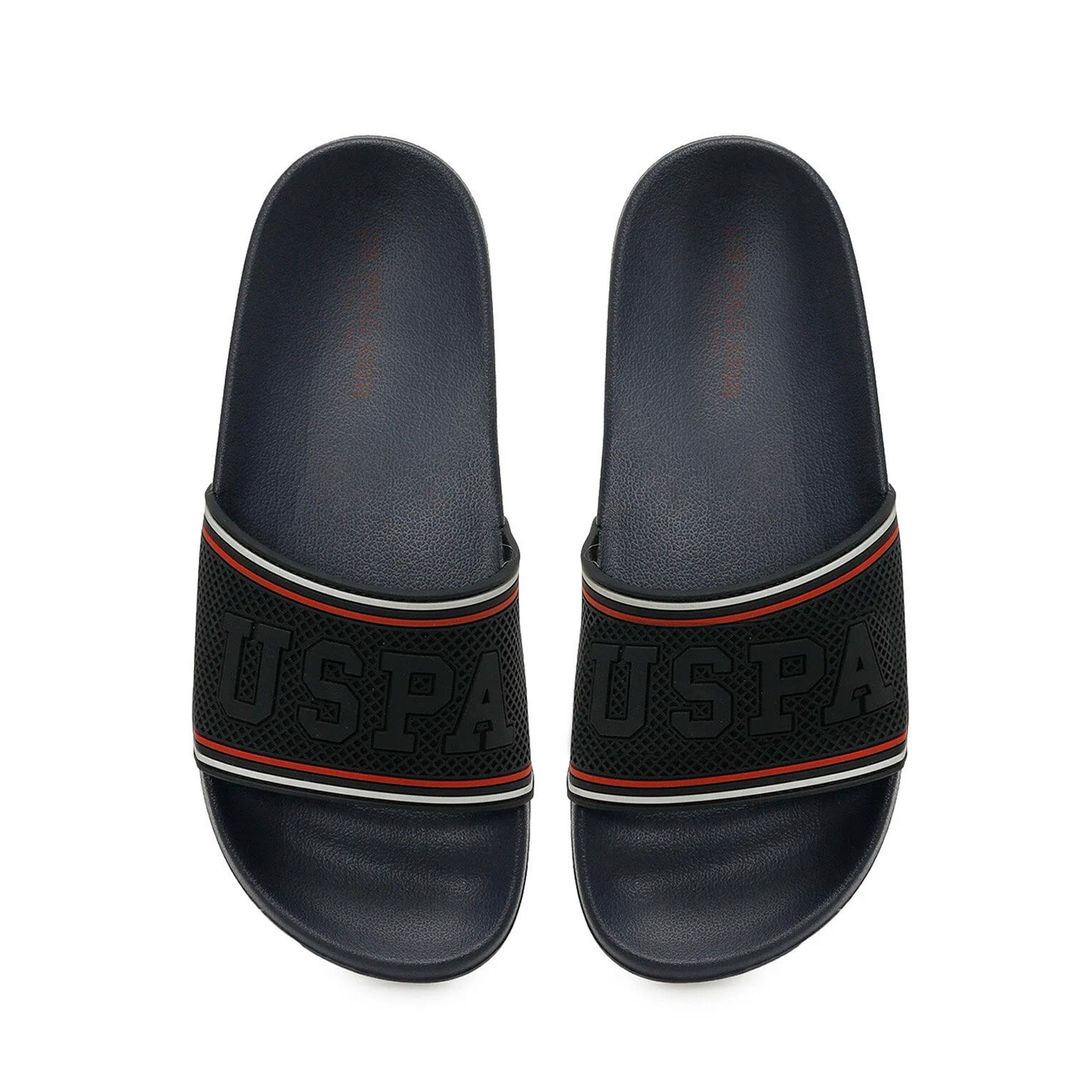 U.S. Polo Assn. Nossa 6FX Erkek Terlik