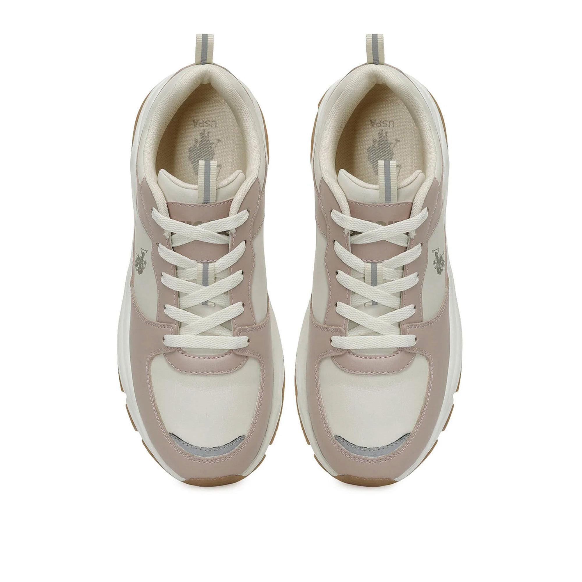 U.S. Polo Assn. Sorley Kadın Günlük Spor Ayakkabı