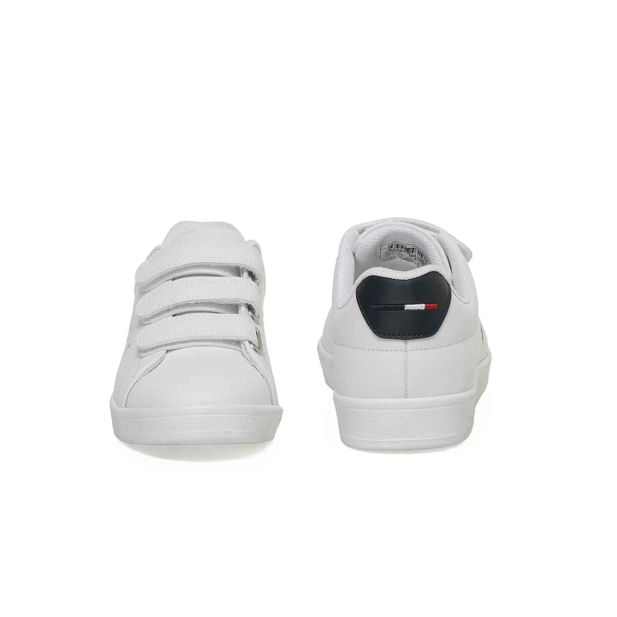 U.S. Polo Assn. Singer 3PR Kadın Günlük Spor Ayakkabı