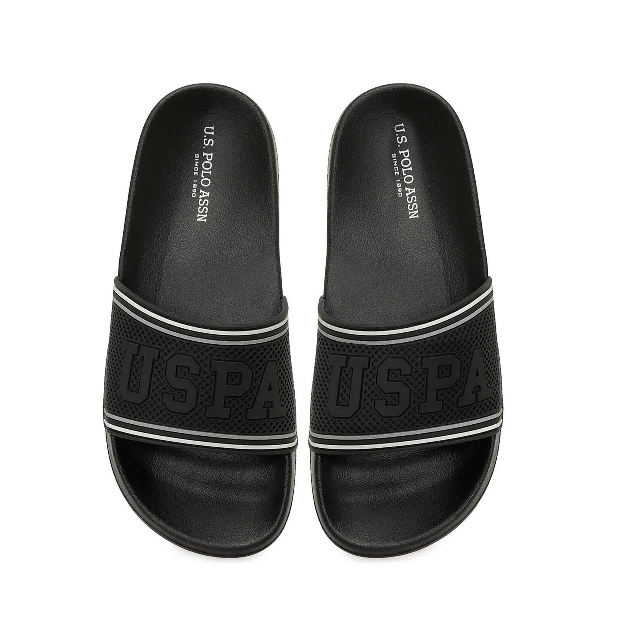 U.S. Polo Assn. Nossa 6FX Erkek Terlik