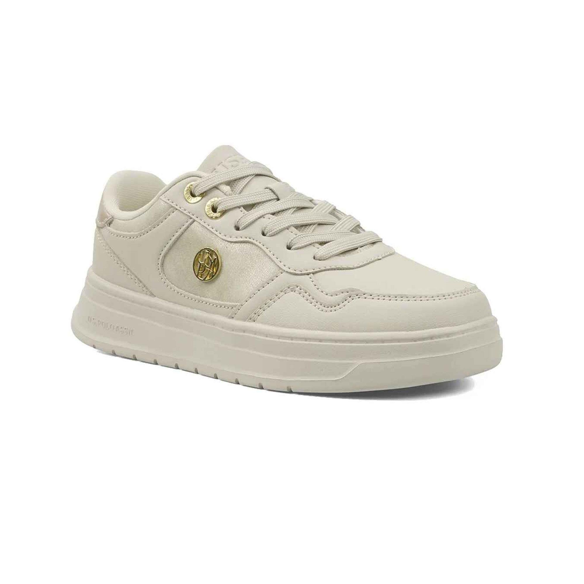 U.S. Polo Assn. Emora Kadın Günlük Spor Ayakkabı