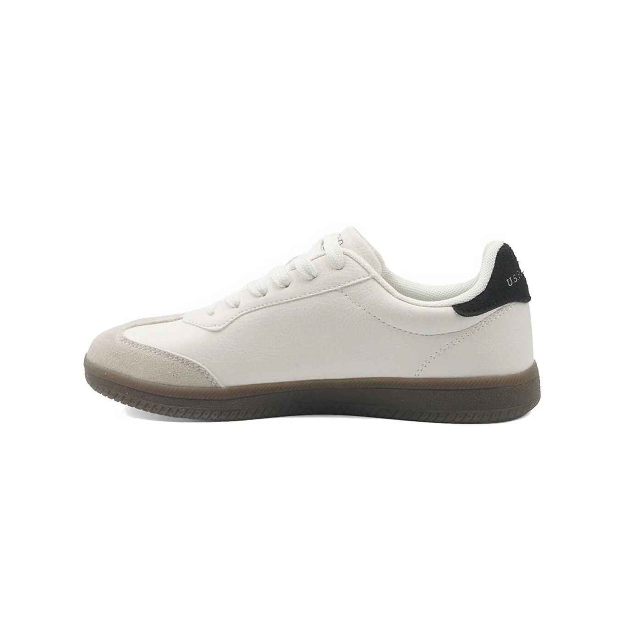 U.S. Polo Assn. Sandra 6FX Kadın Günlük Spor Ayakkabı