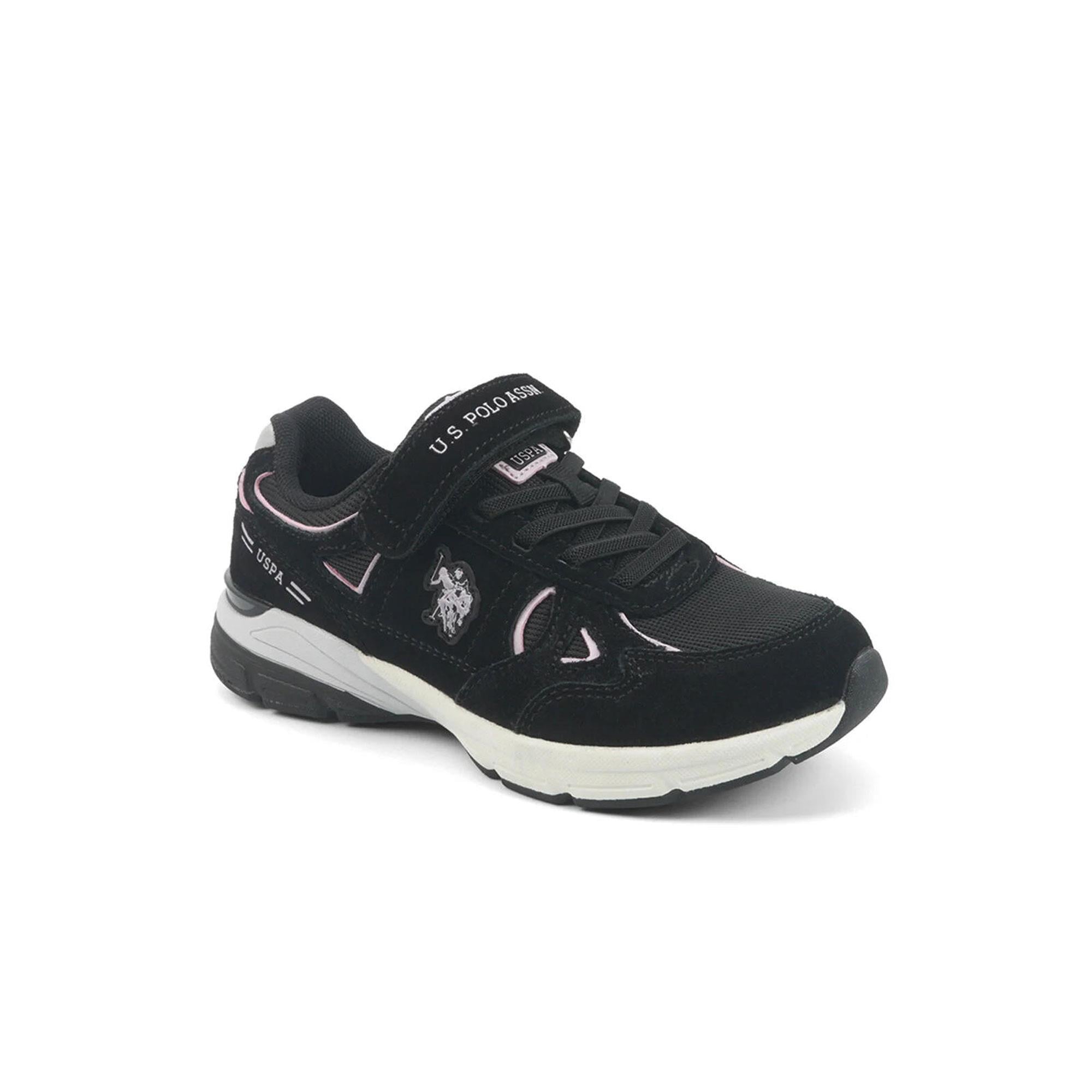 U.S. Polo Assn. NOE Çocuk Günlük Spor Ayakkabı