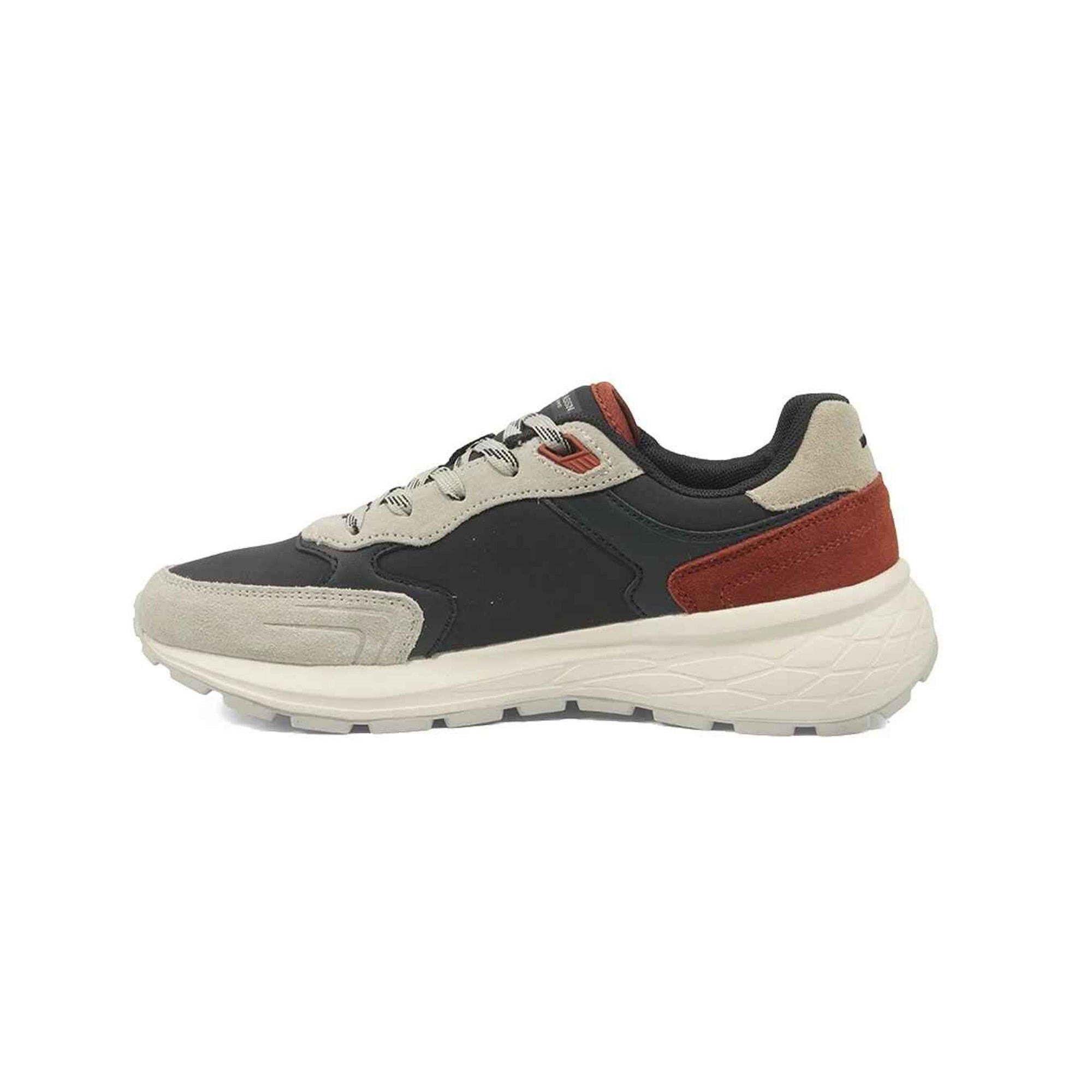 U.S. Polo Assn. Hover 6FX Erkek Günlük Spor Ayakkabı