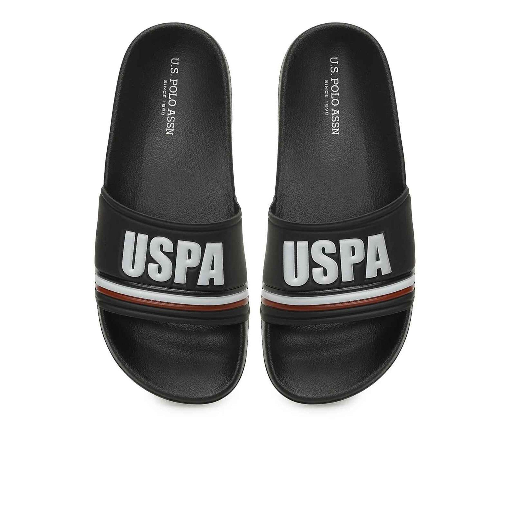 U.S. Polo Assn. Alvega 6FX Erkek Terlik