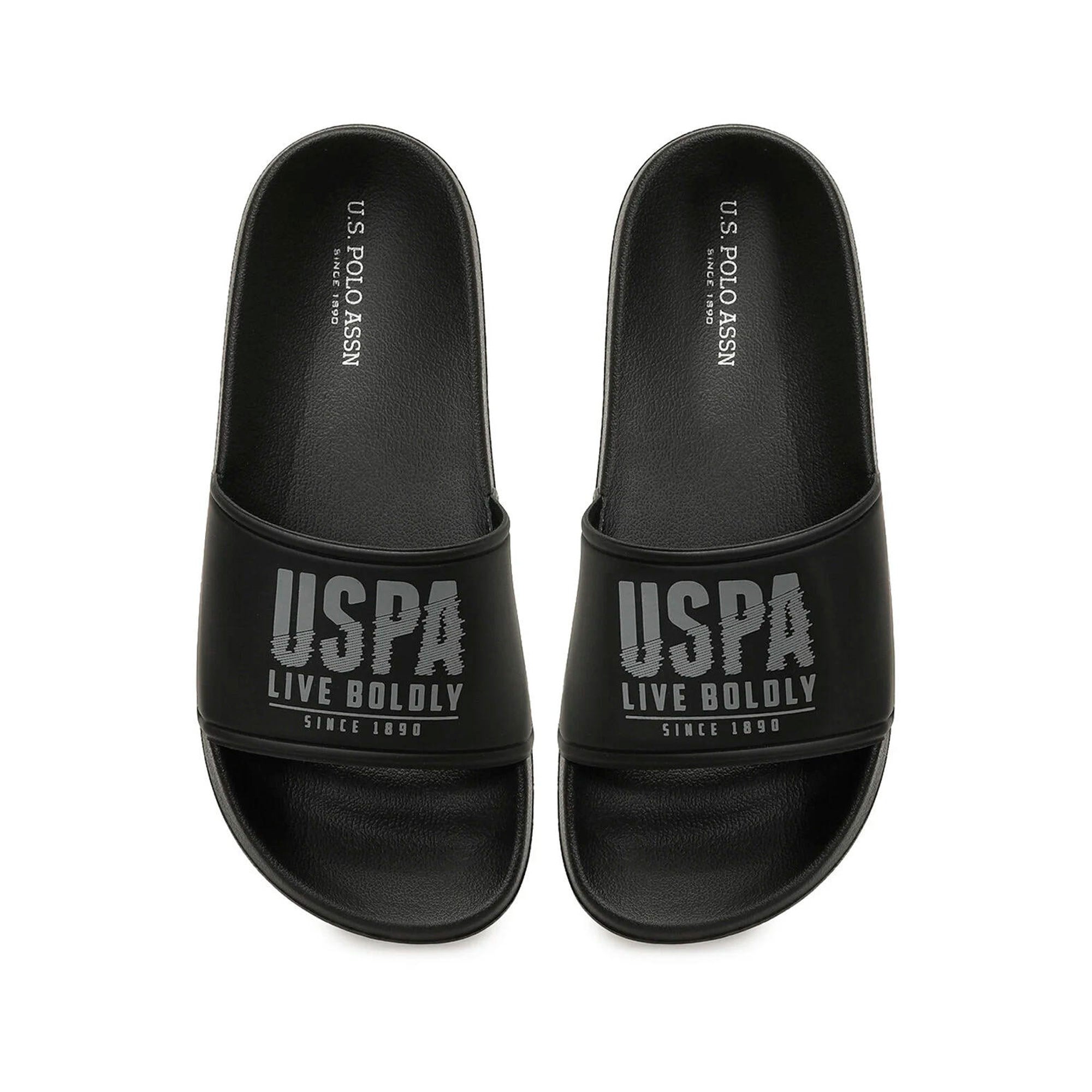 U.S. Polo Assn. Gusty 6FX Erkek Terlik