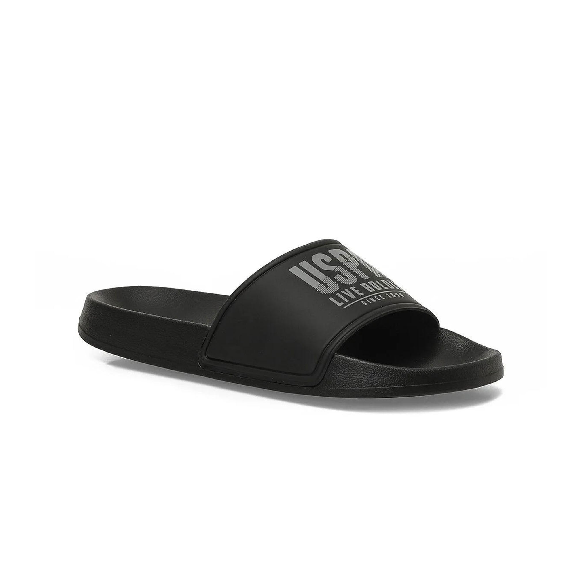 U.S. Polo Assn. Gusty 6FX Erkek Terlik