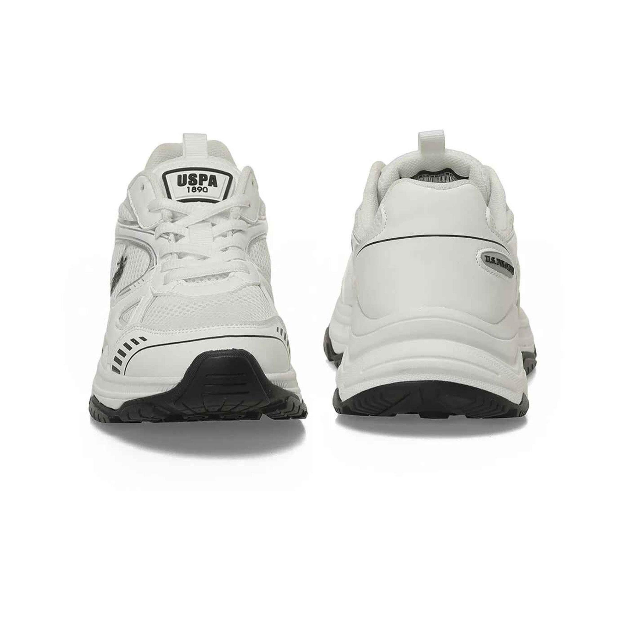 U.S. Polo Assn. Merida Kadın Günlük Spor Ayakkabı