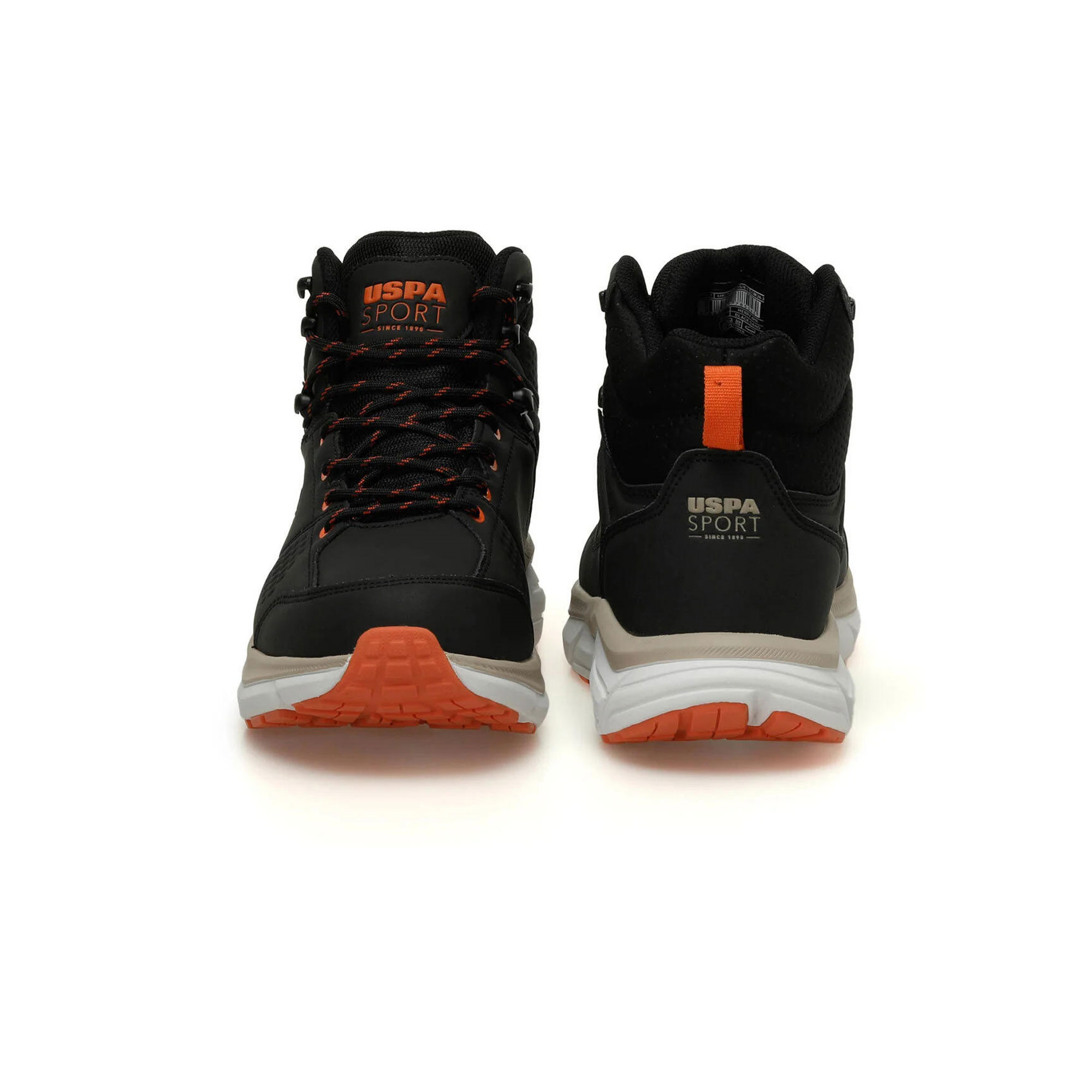 U.S. Polo Assn. Henry Erkek Bot