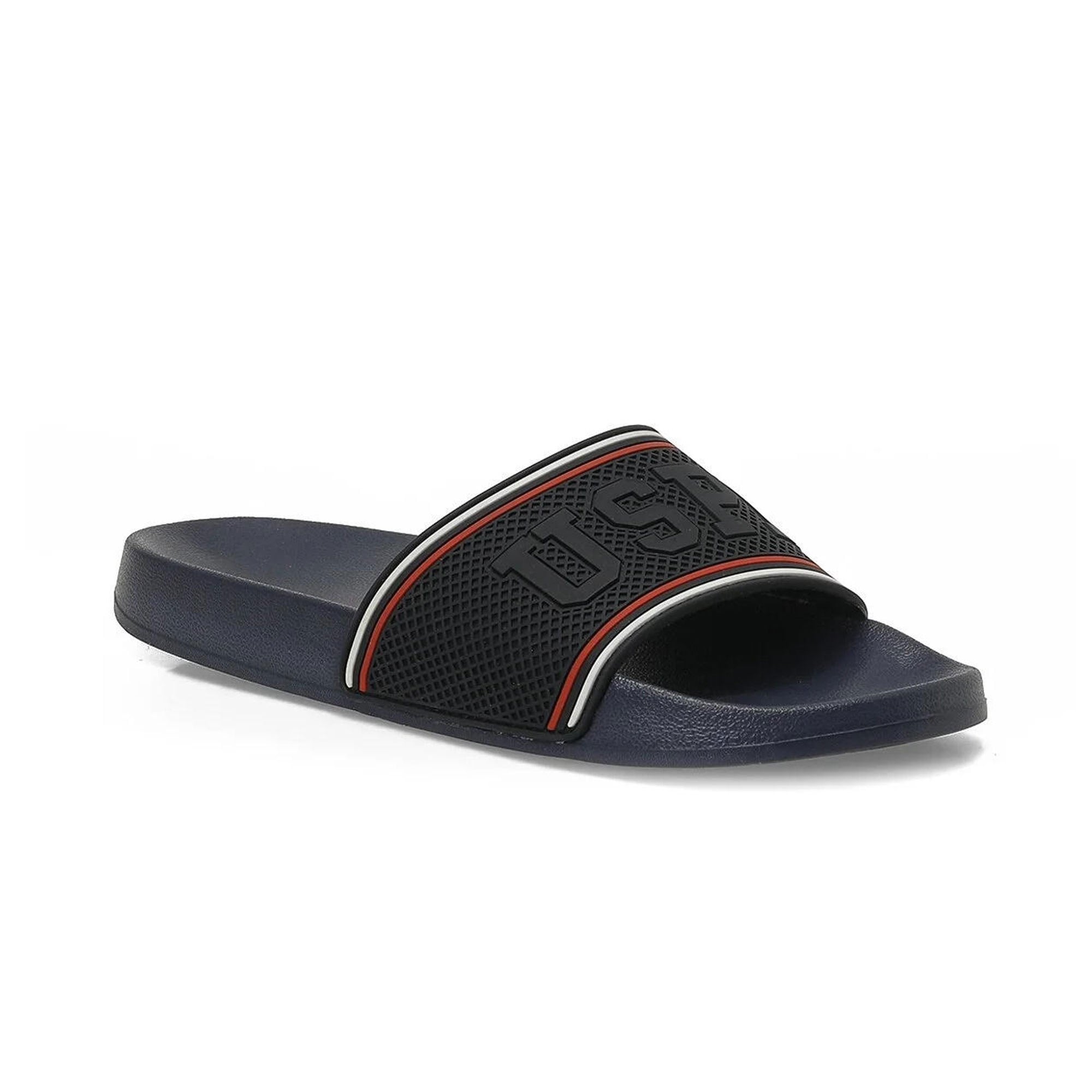 U.S. Polo Assn. Nossa 6FX Erkek Terlik