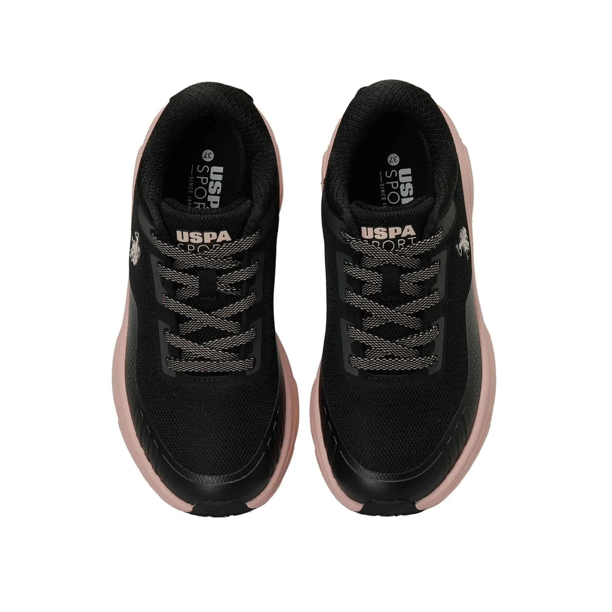 U.S. Polo Assn. Gerrard Kadın Günlük Spor Ayakkabı