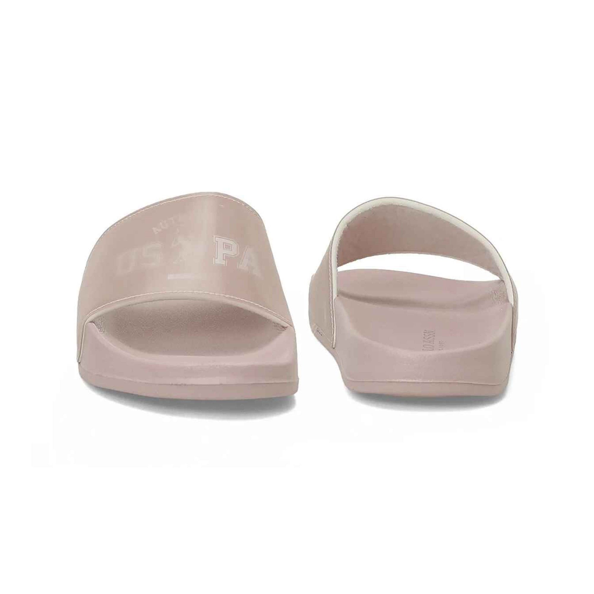 U.S. Polo Assn. Arwen 6FX Kadın Terlik