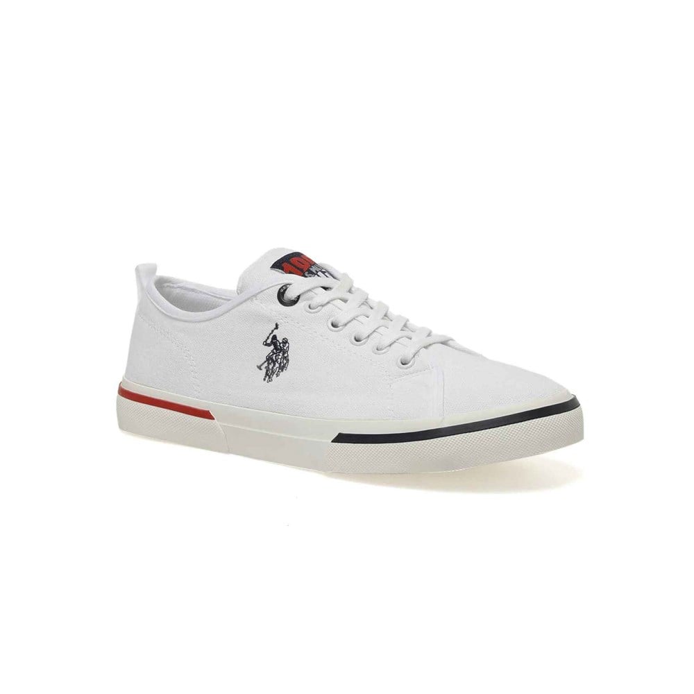 U.S. Polo Assn. Mason 3FX Erkek Günlük Spor Ayakkabı