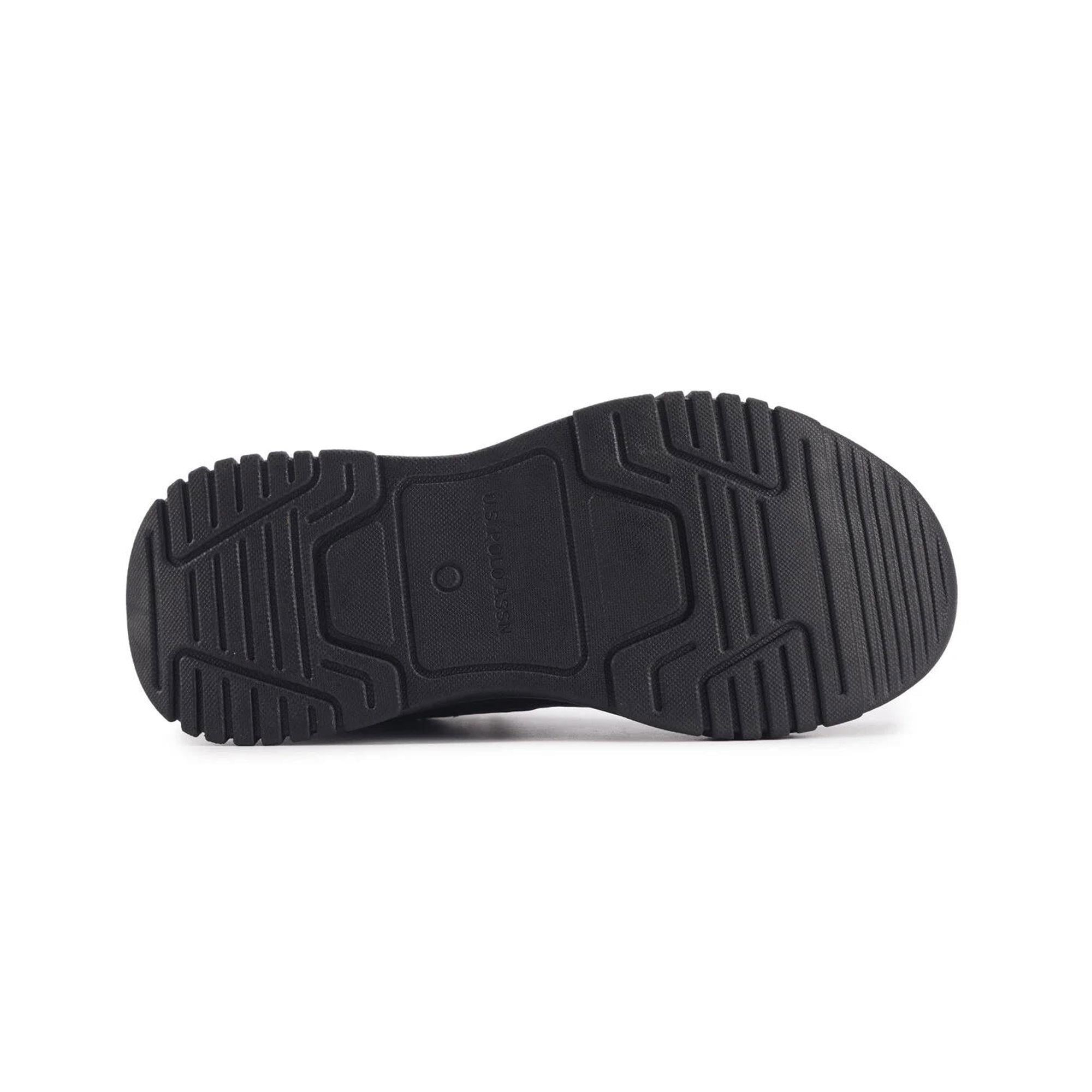 U.S.Polo Assn. Marcel Hi Erkek Bot