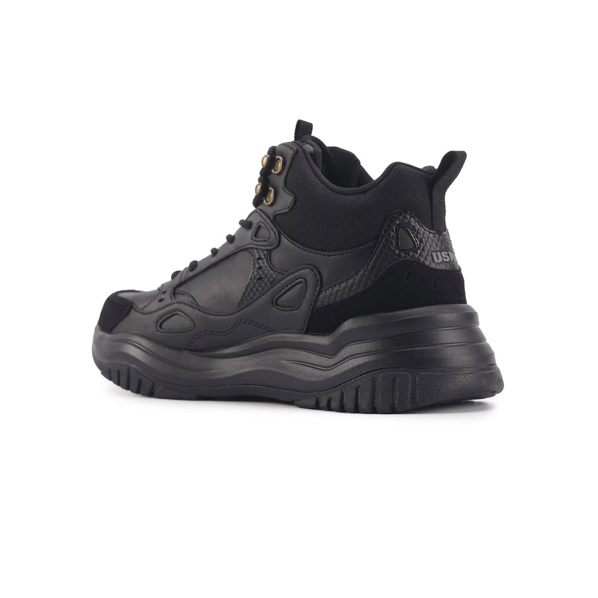 U.S.Polo Assn. Marcel Hi Erkek Bot
