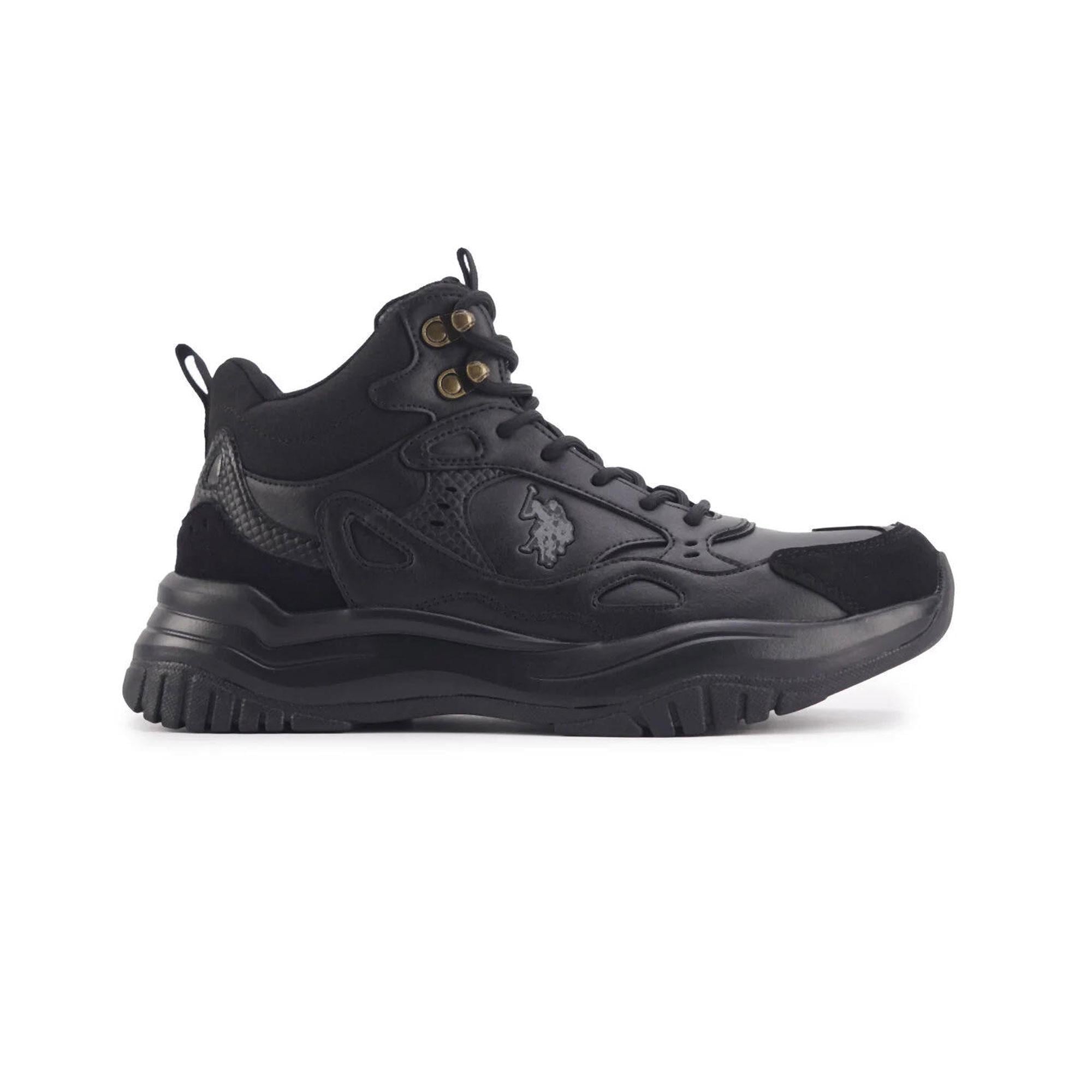 U.S.Polo Assn. Marcel Hi Erkek Bot
