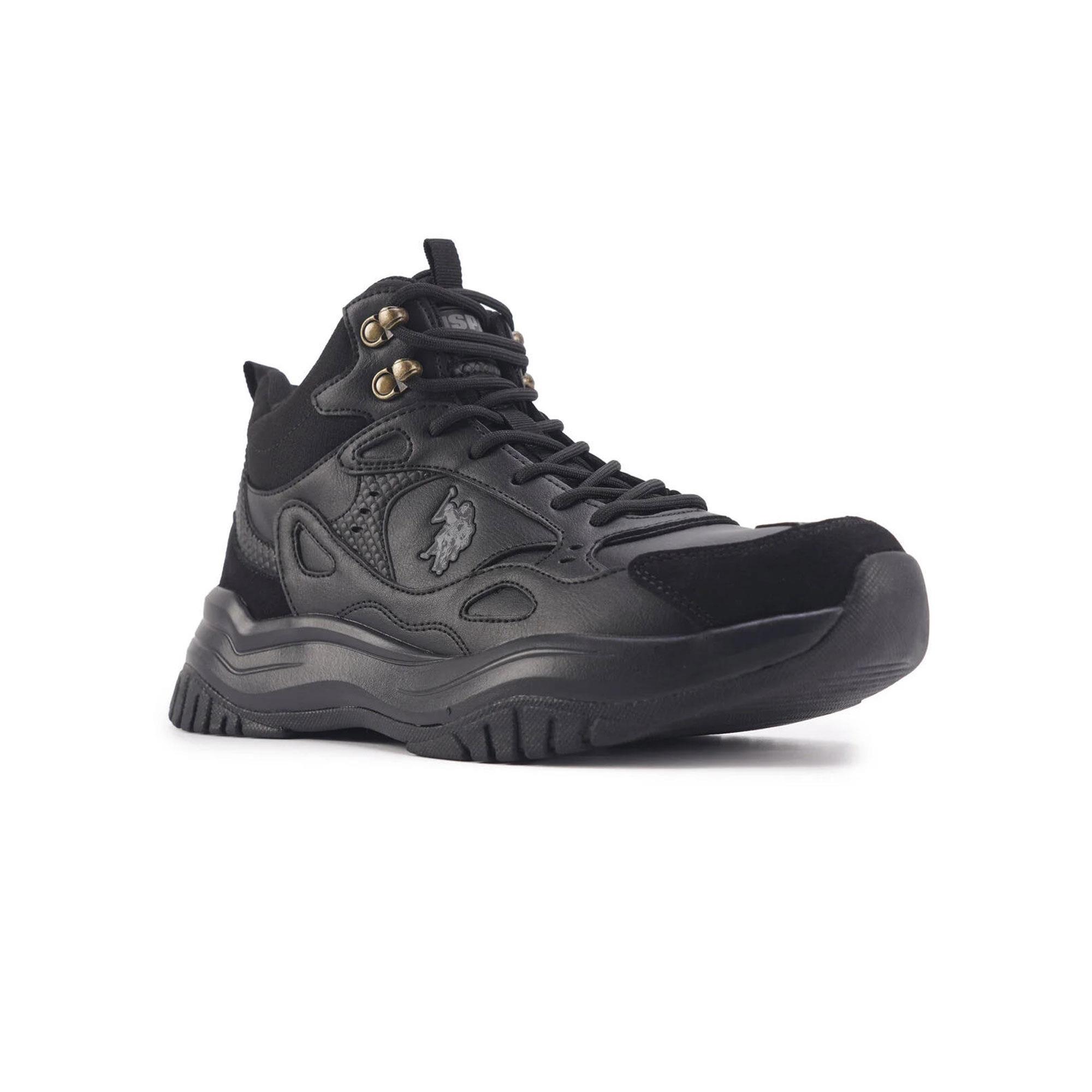 U.S.Polo Assn. Marcel Hi Erkek Bot