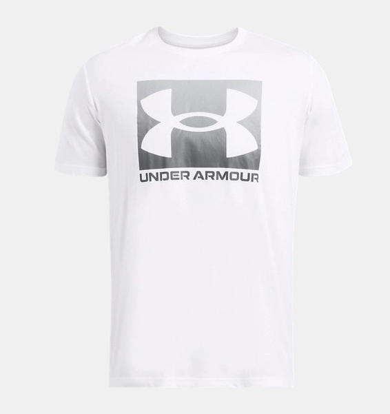 Under Armour Boxed Sports Updated Erkek Tişört