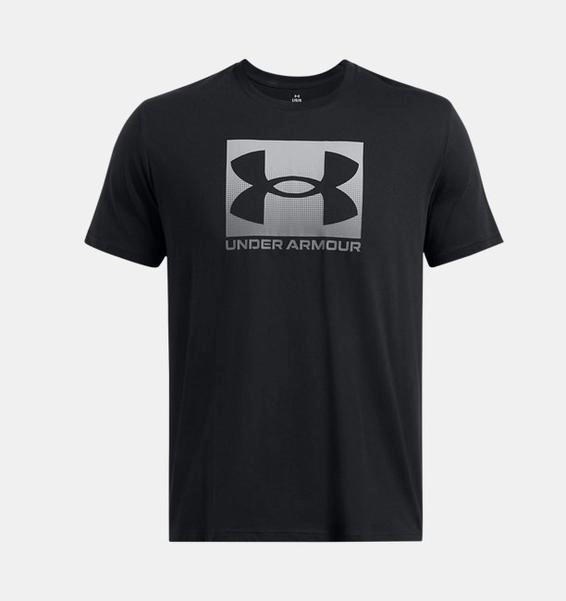 Under Armour Boxed Sports Updated Erkek Tişört