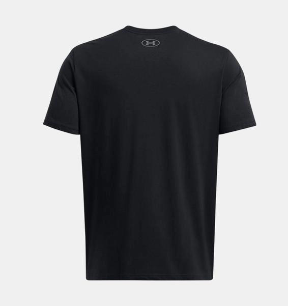 Under Armour Boxed Sports Updated Erkek Tişört