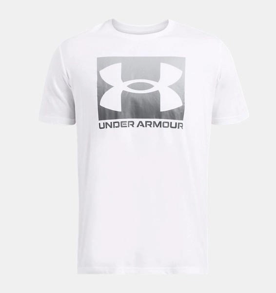 Under Armour Boxed Sports Updated Erkek Tişört