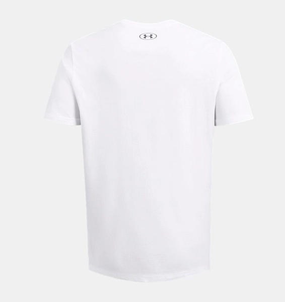Under Armour Boxed Sports Updated Erkek Tişört