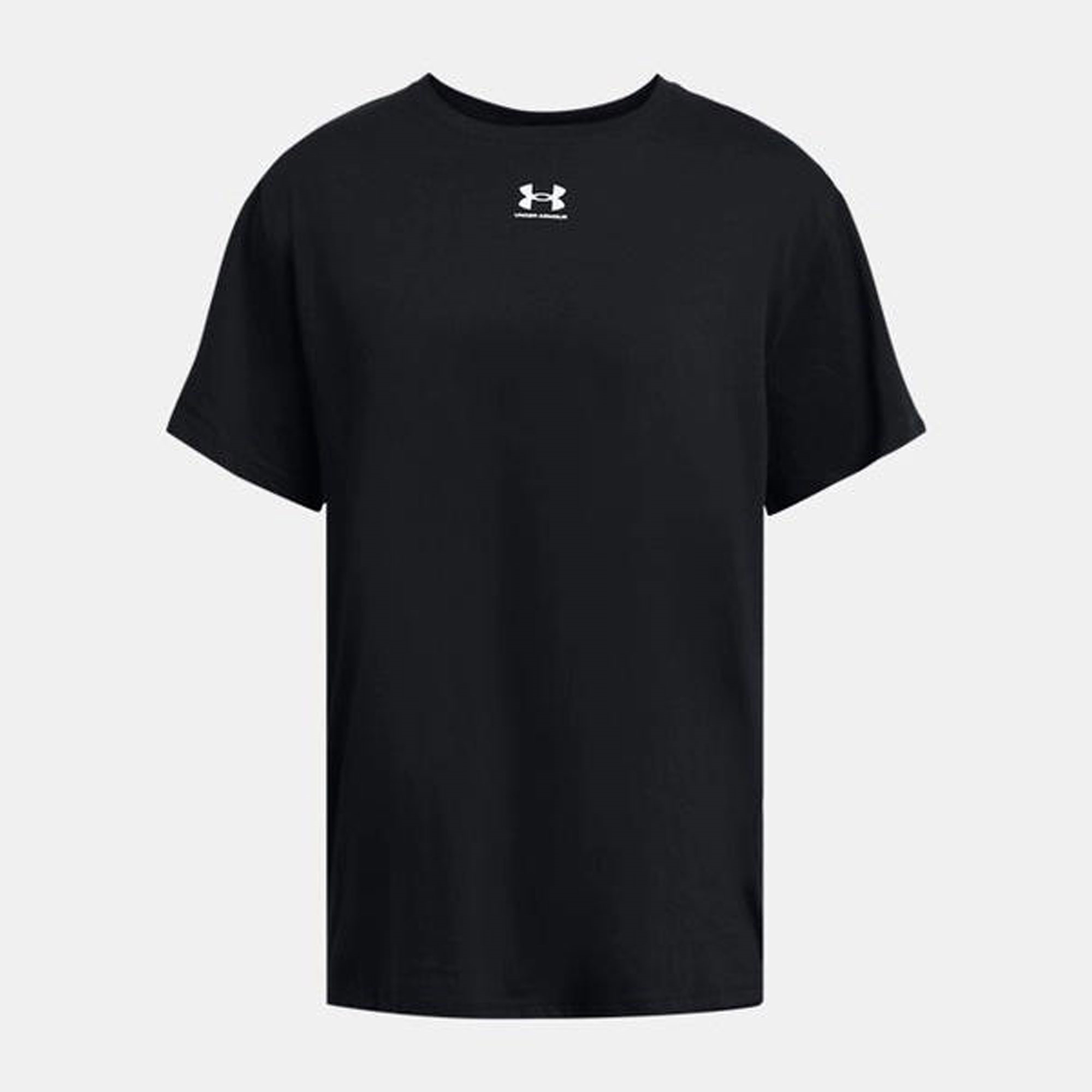 Under Armour Campus Oversize Kadın Tişört