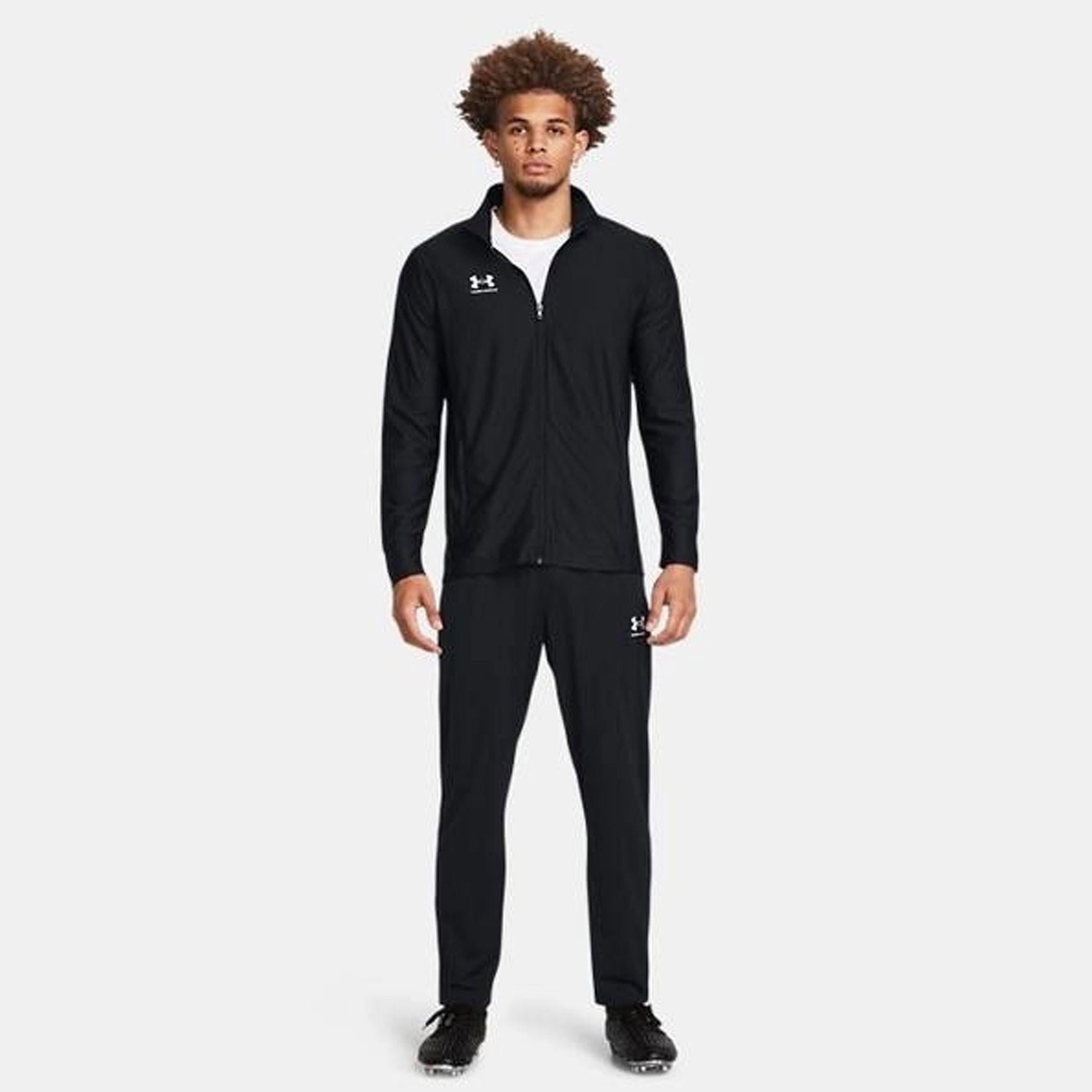 Under Armour Challenger Pique Erkek Eşofman Altı