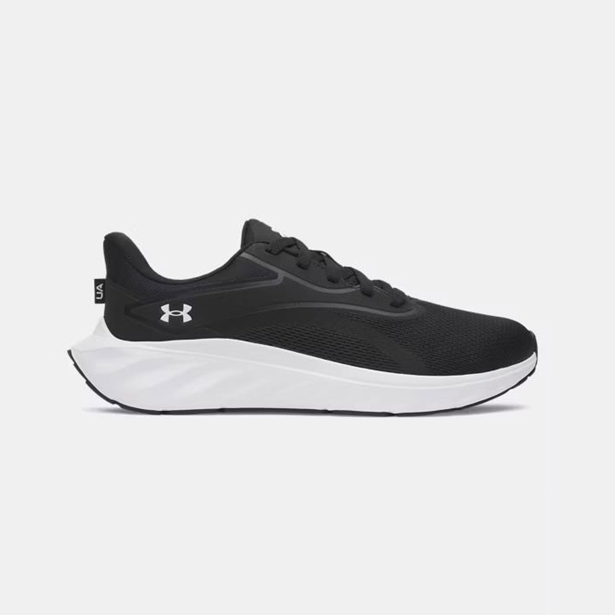 Under Armour Charged+ Ascend Erkek Koşu Ayakkabısı