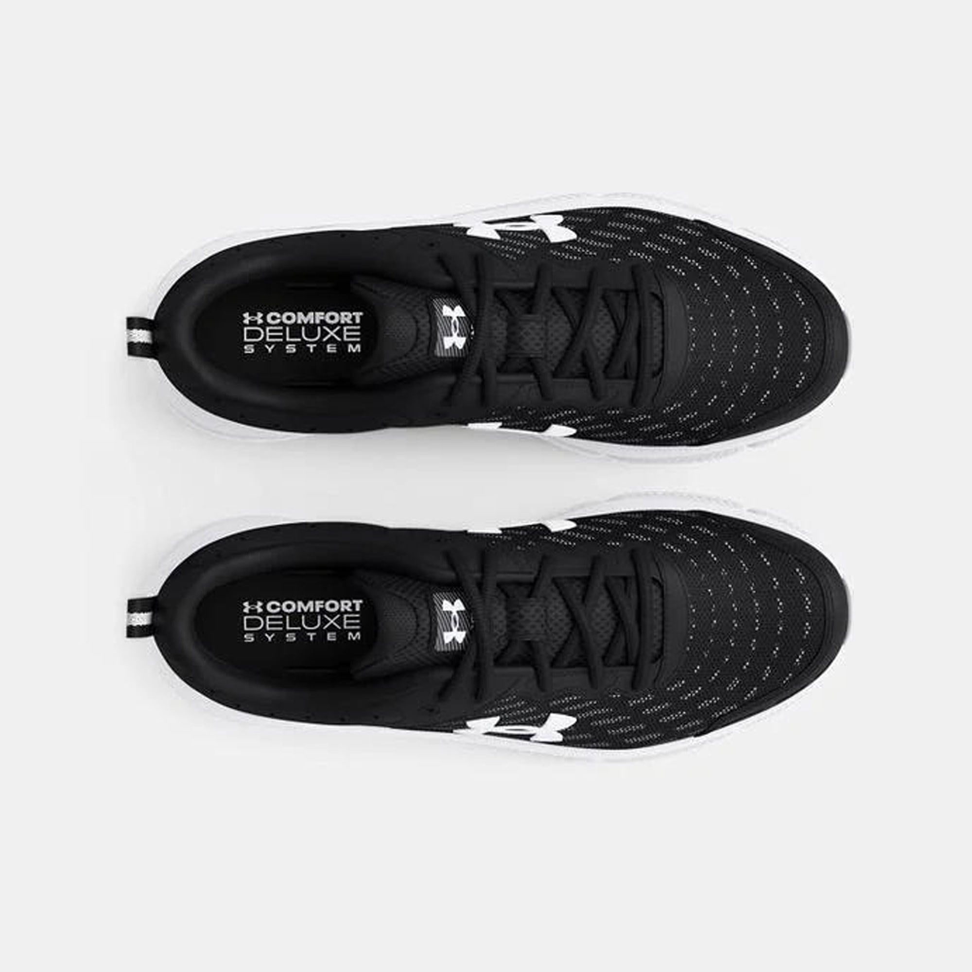 Under Armour Charged Assert 10 Erkek Koşu Ayakkabısı