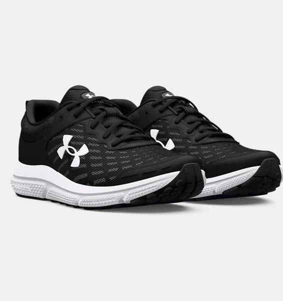 Under Armour Charged Assert 10 Erkek Koşu Ayakkabısı