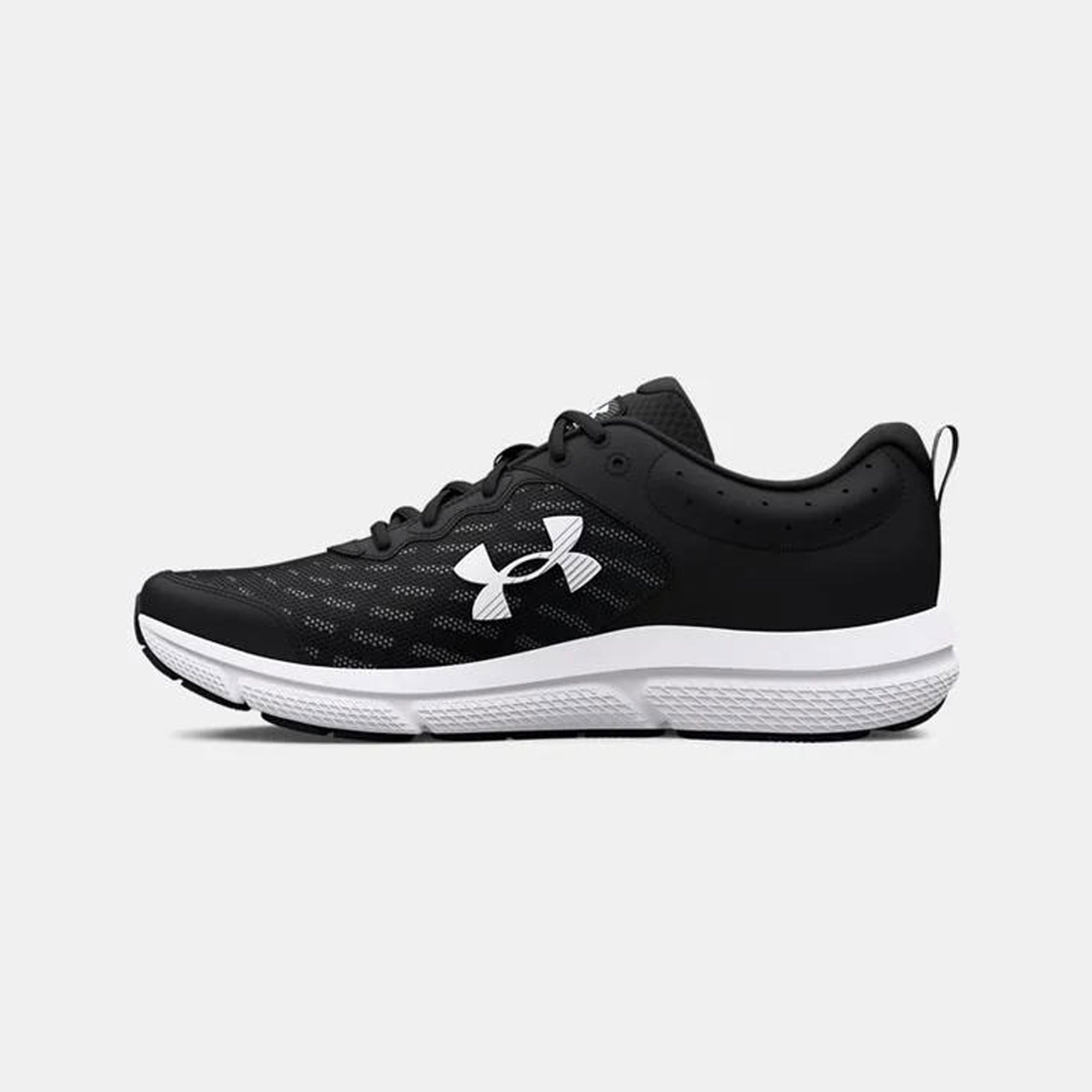 Under Armour Charged Assert 10 Erkek Koşu Ayakkabısı