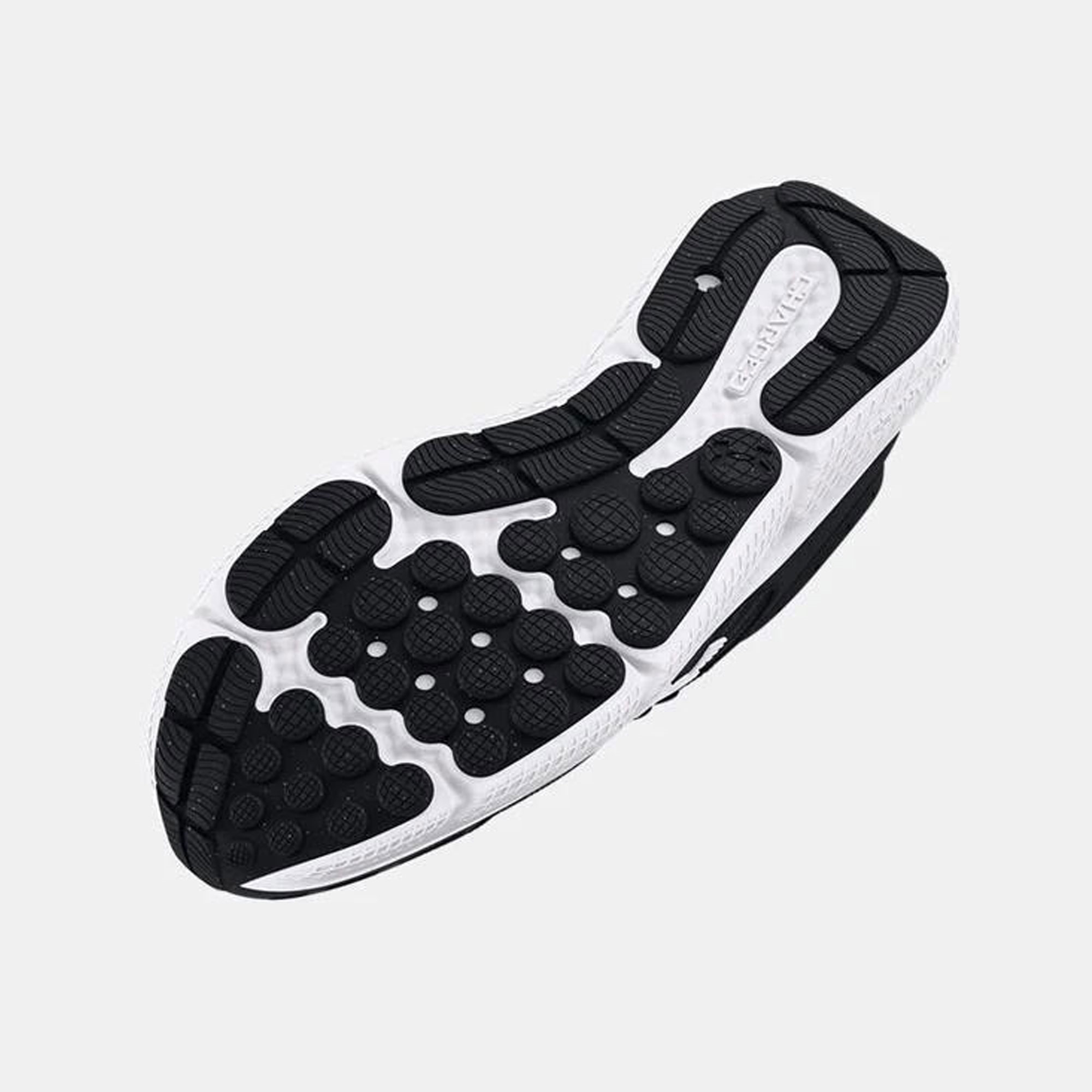 Under Armour Charged Assert 10 Erkek Koşu Ayakkabısı