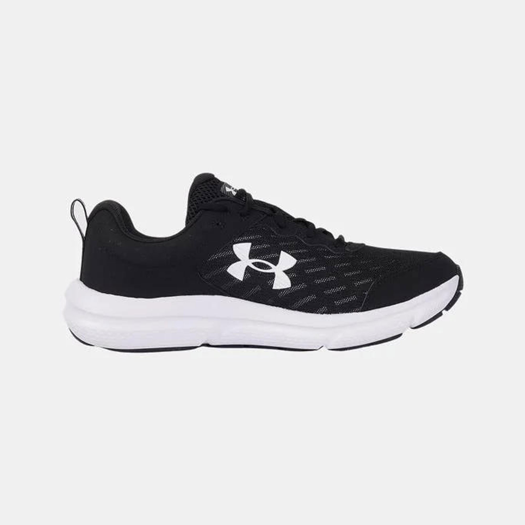 Under Armour Charged Assert 10 Erkek Koşu Ayakkabısı