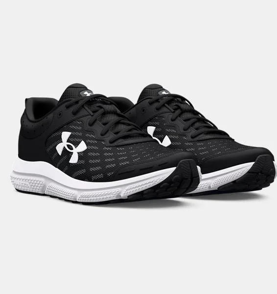 Under Armour Charged Assert 10 Erkek Koşu Ayakkabısı