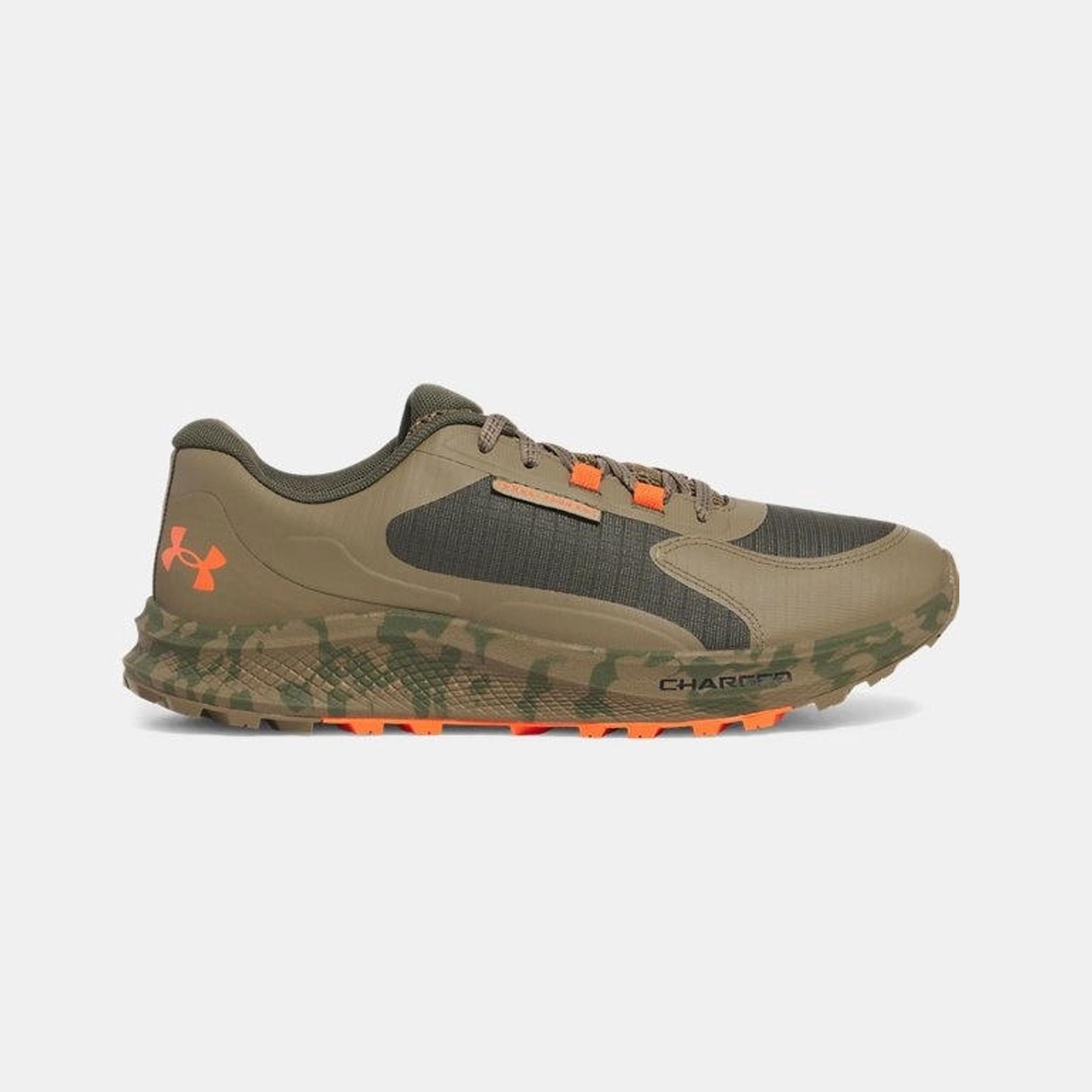 Under Armour Charged Bandit TR 3 Erkek Koşu Ayakkabı