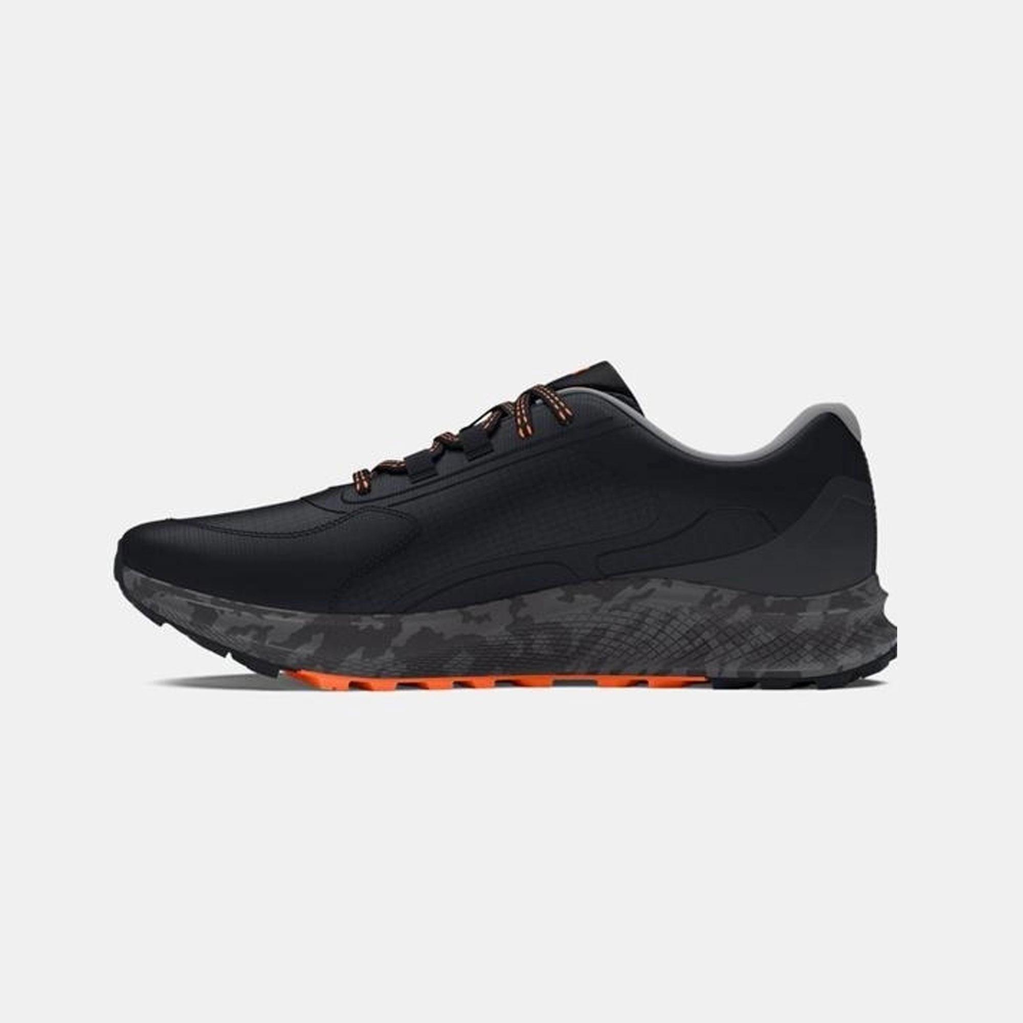 Under Armour Charged Bandit TR 3 Erkek Koşu Ayakkabı