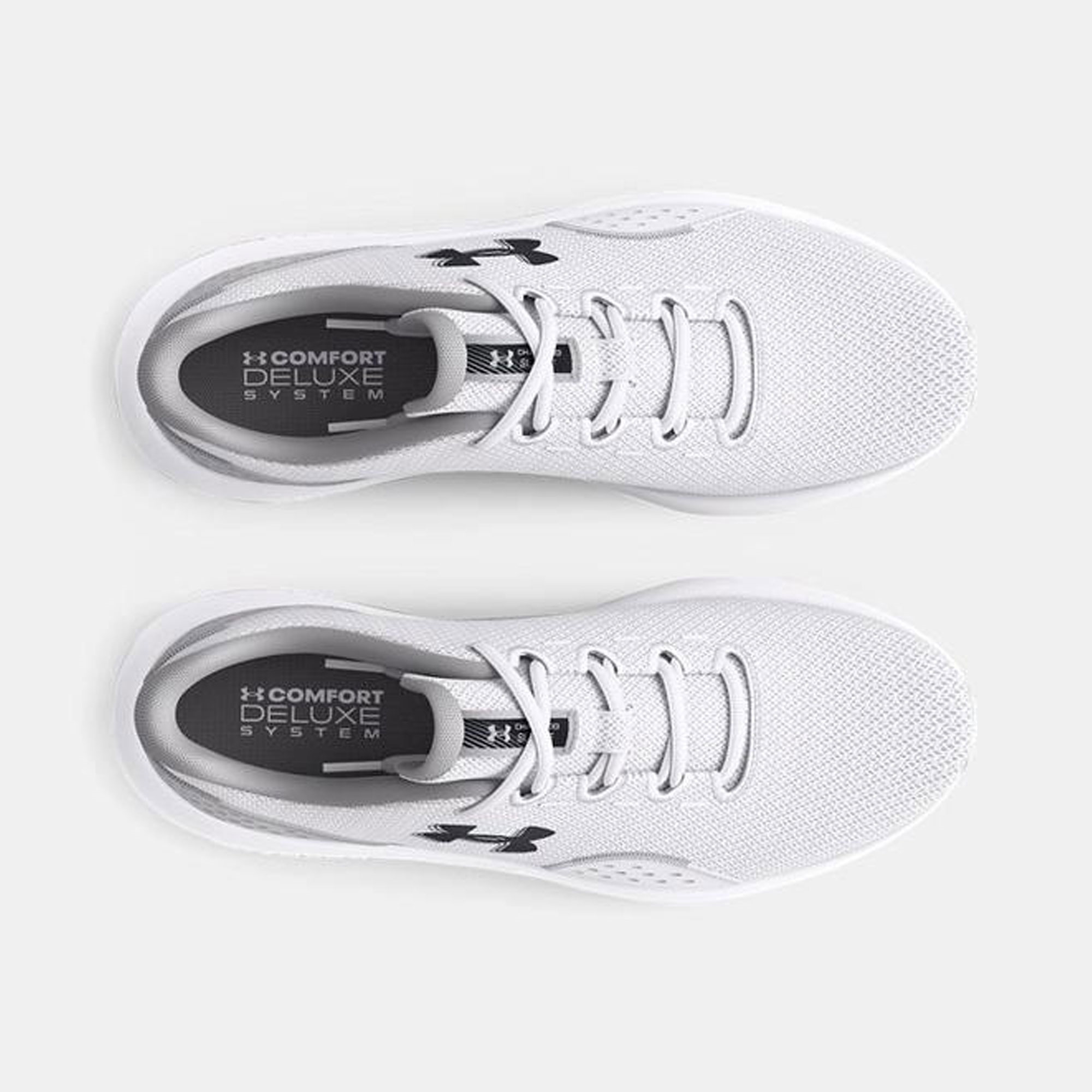 Under Armour Charged Surge 4 Erkek Koşu Ayakkabısı