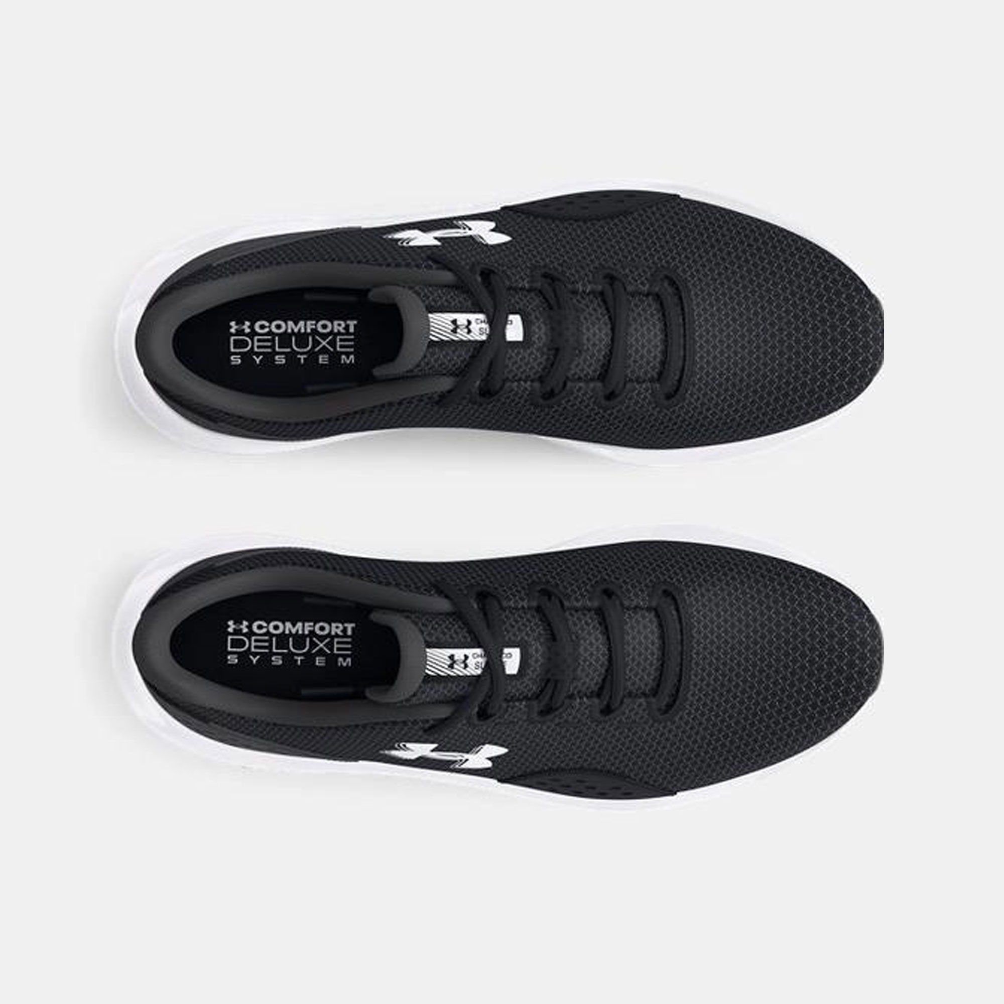 Under Armour Charged Surge 4 Erkek Koşu Ayakkabısı