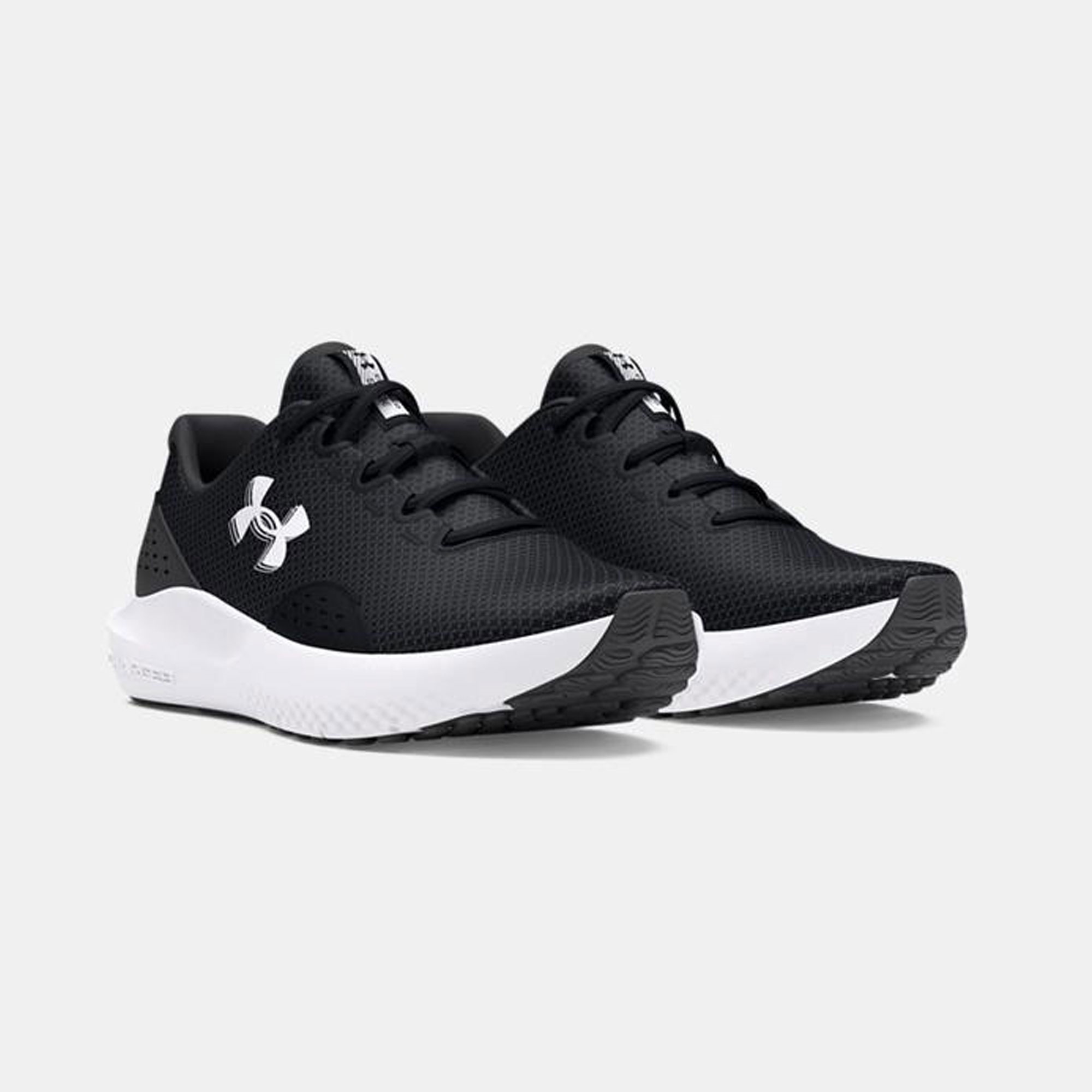 Under Armour Charged Surge 4 Erkek Koşu Ayakkabısı