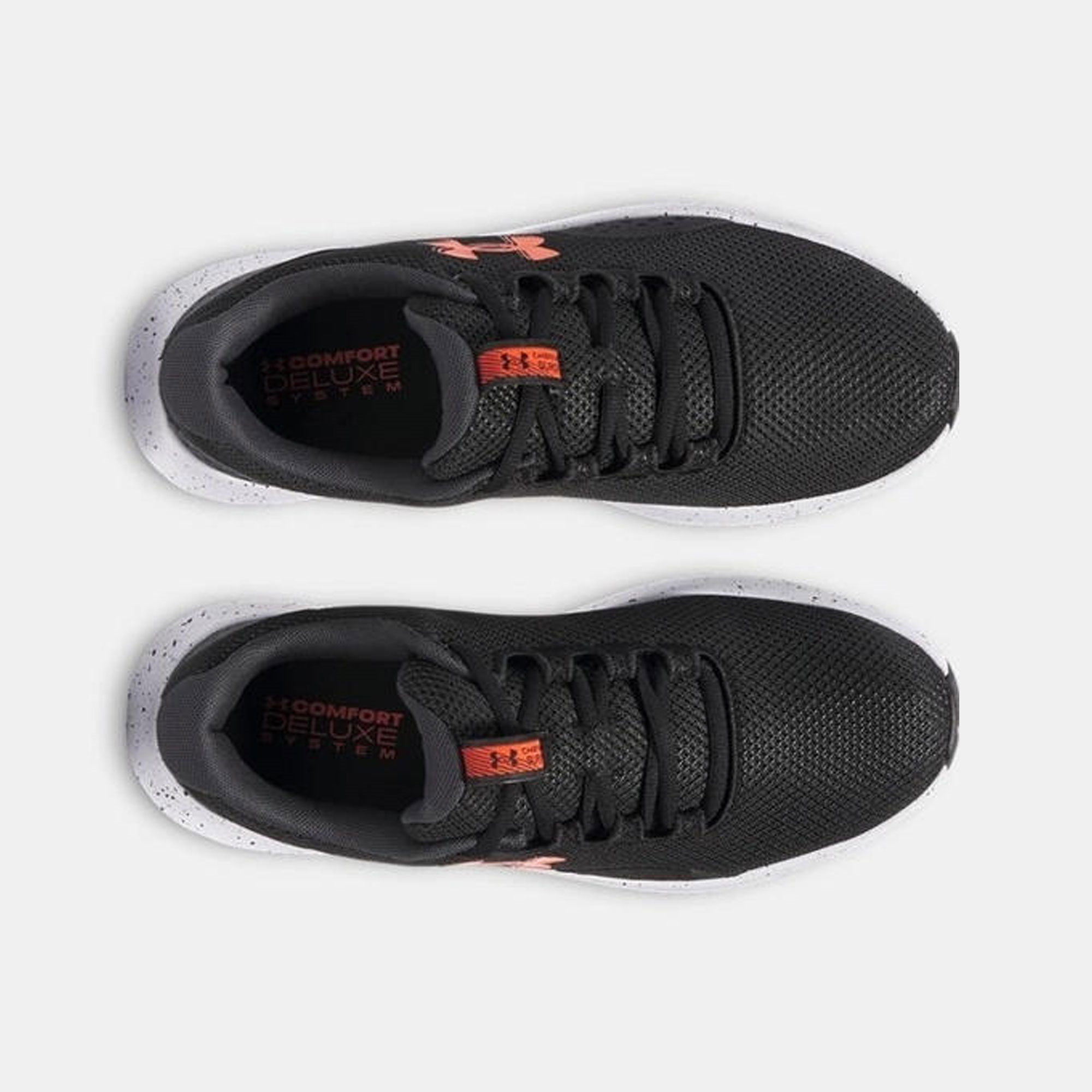 Under Armour Charged Surge 4 Erkek Koşu Ayakkabısı