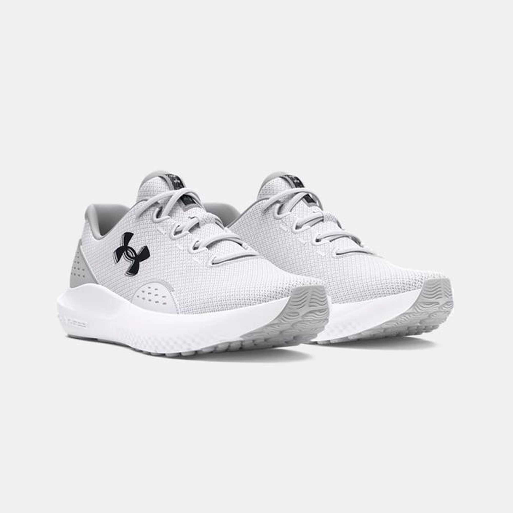 Under Armour Charged Surge 4 Erkek Koşu Ayakkabısı