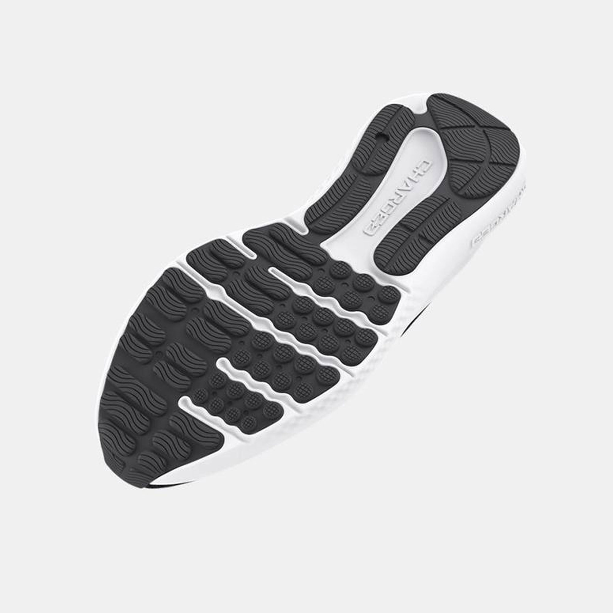 Under Armour Charged Surge 4 Erkek Koşu Ayakkabısı